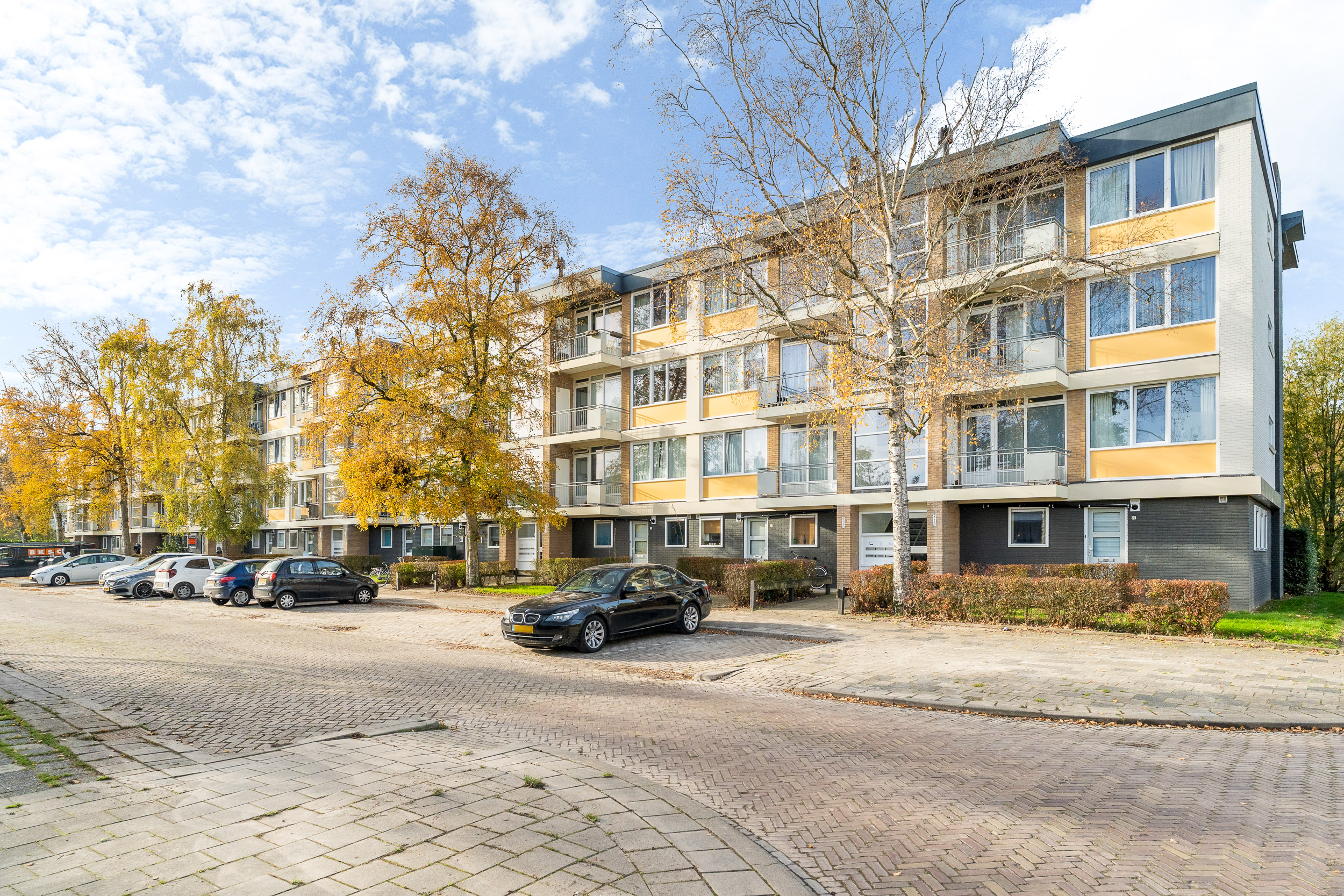 Konvooistraat 19 C - Gallery item 32