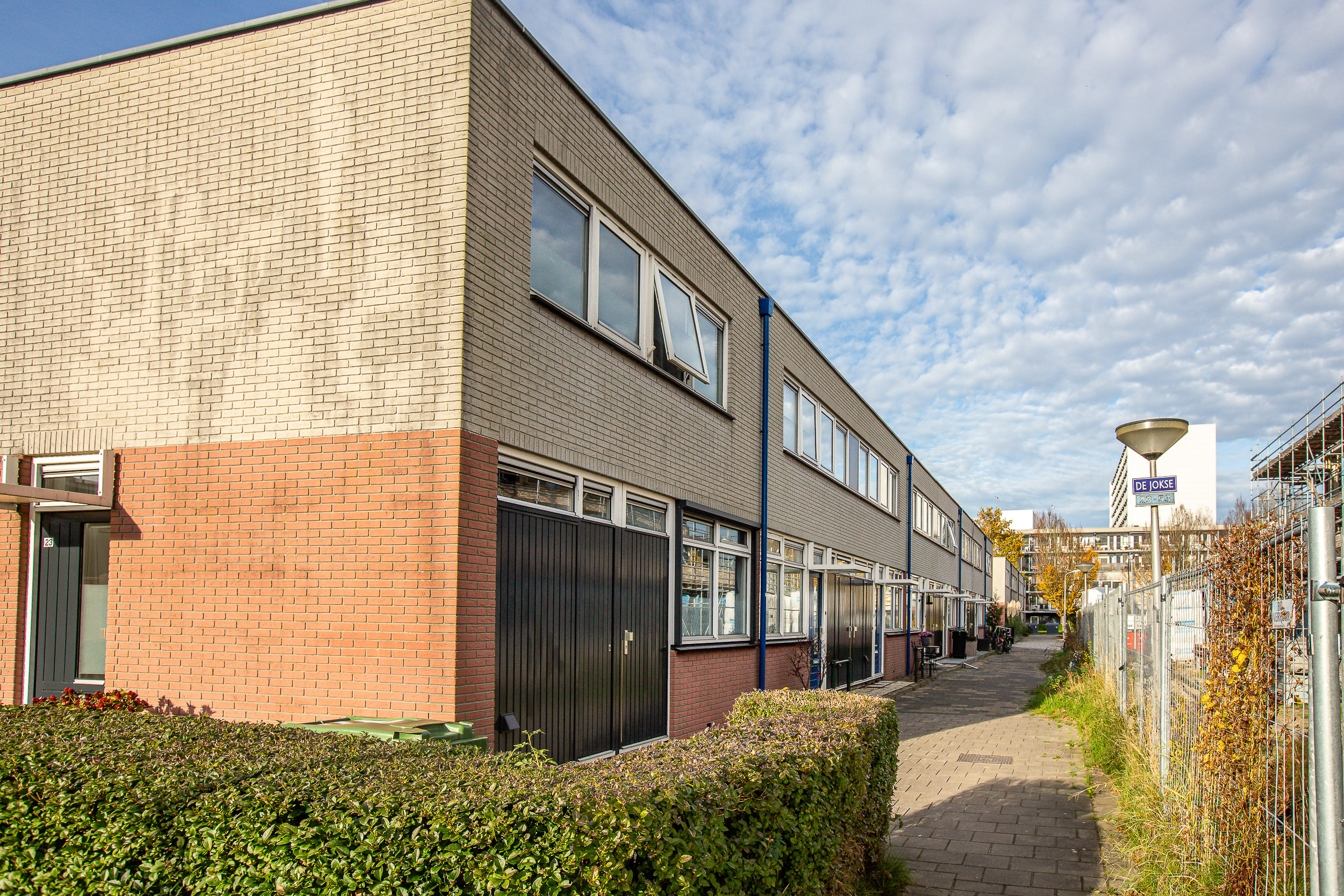 de Jokse 27 - Gallery item 4