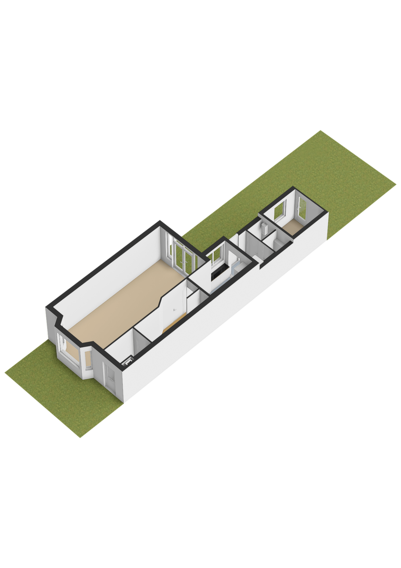 Mozartstraat 95 - Plans in gallery item 8