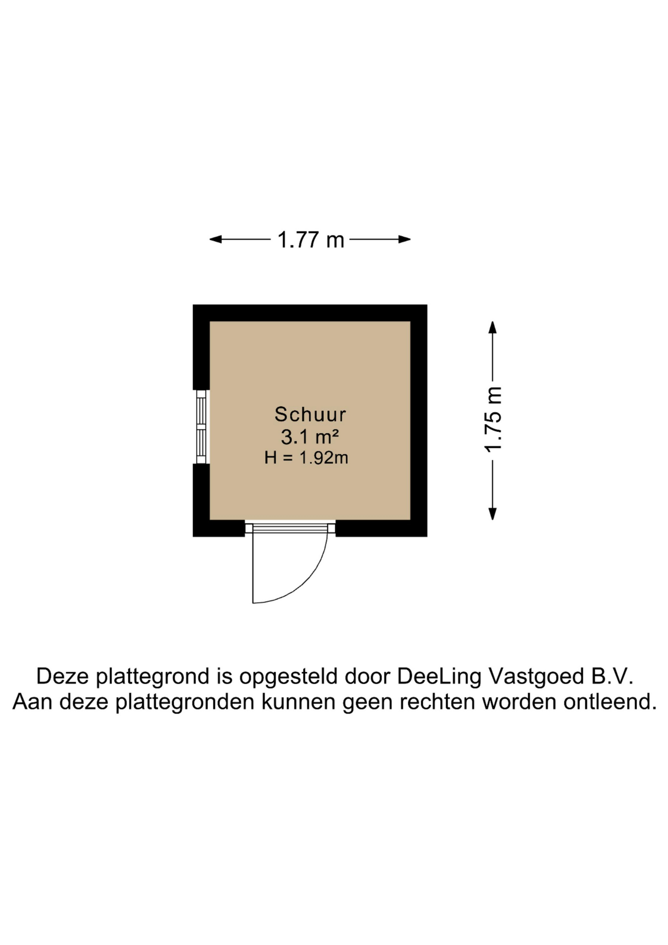 Heliconweg 39 - Plans in gallery item 7