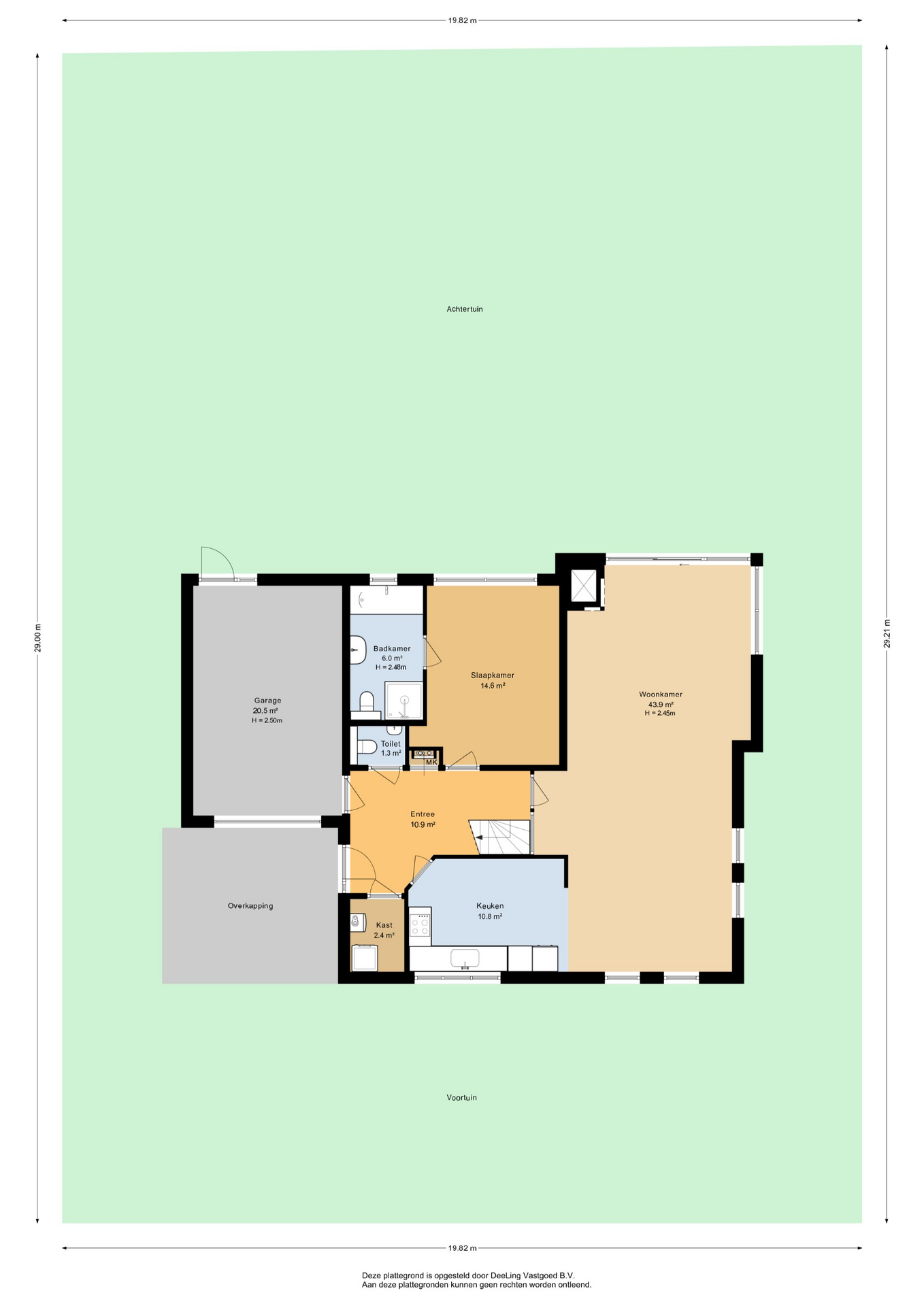 Mienskar 24 - Plans in gallery item 5