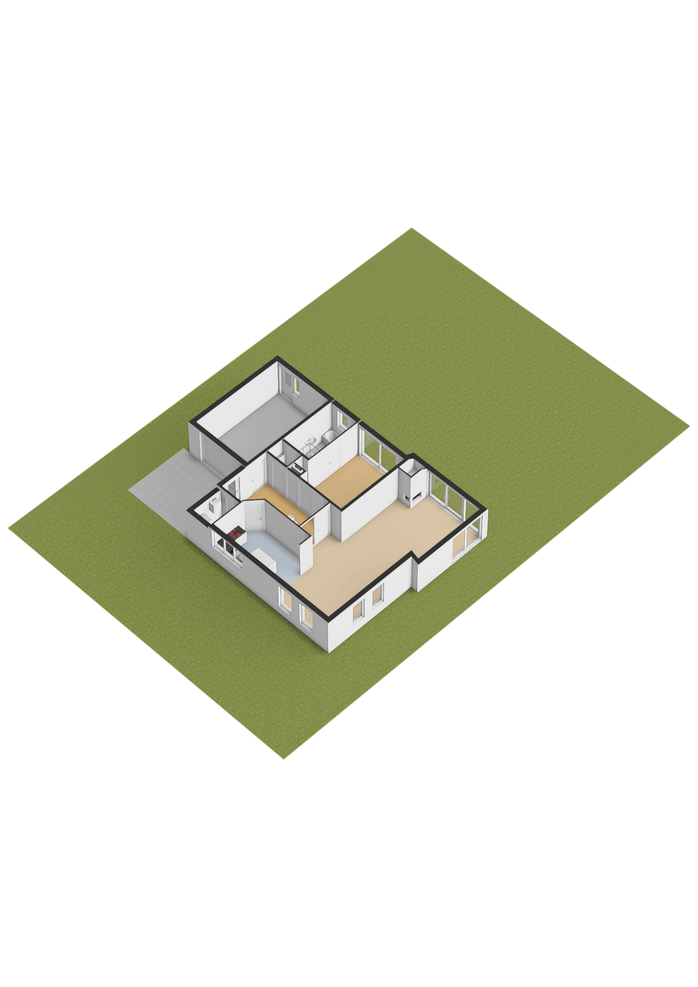 Mienskar 24 - Plans in gallery item 6