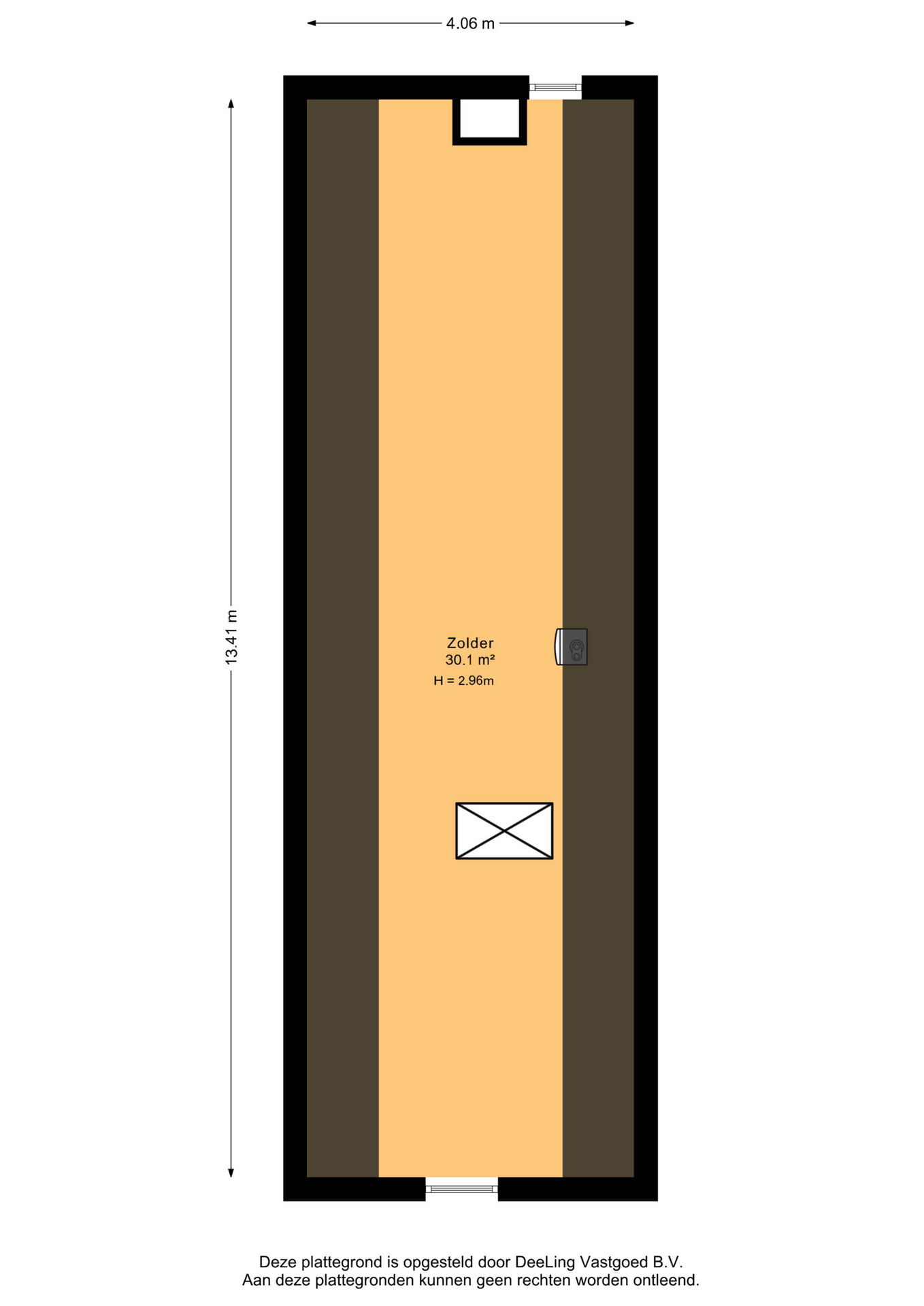 Meinardswei 36 - Plans in gallery item 7