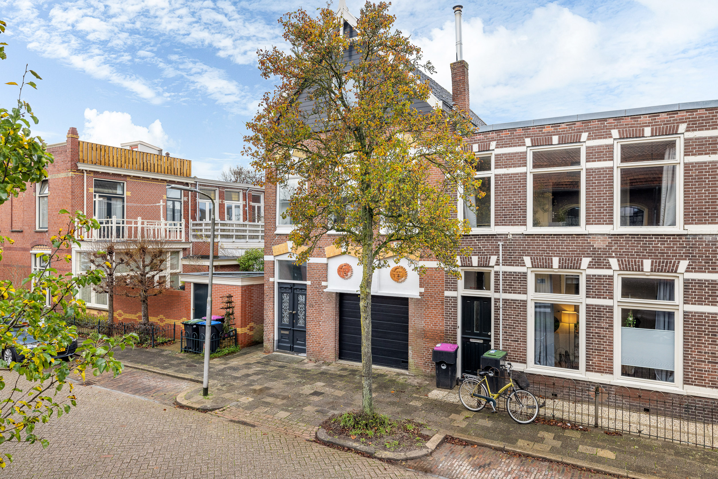 Gysbert Japicxstraat 35 - Gallery item 39