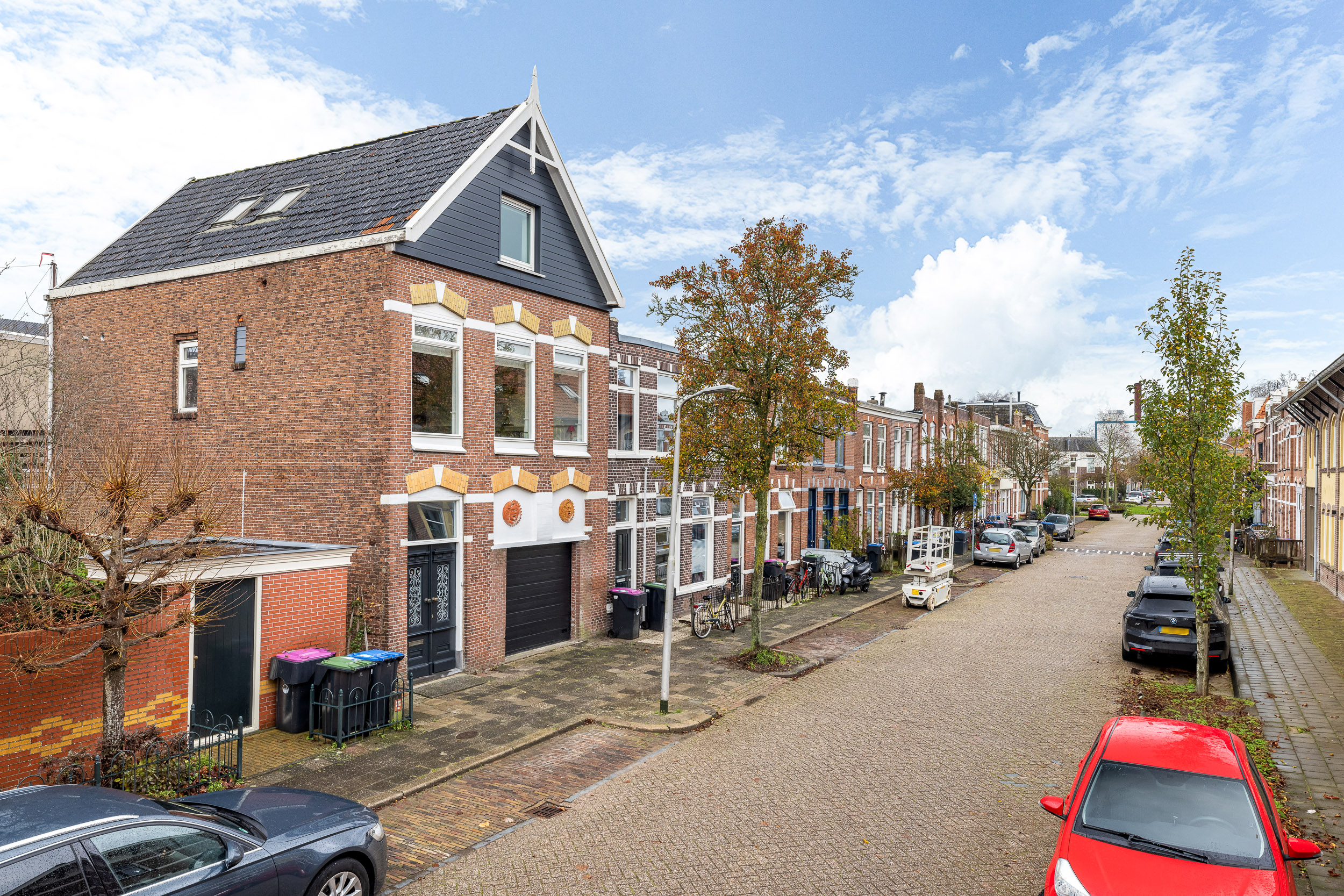 Gysbert Japicxstraat 35, Leeuwarden 2