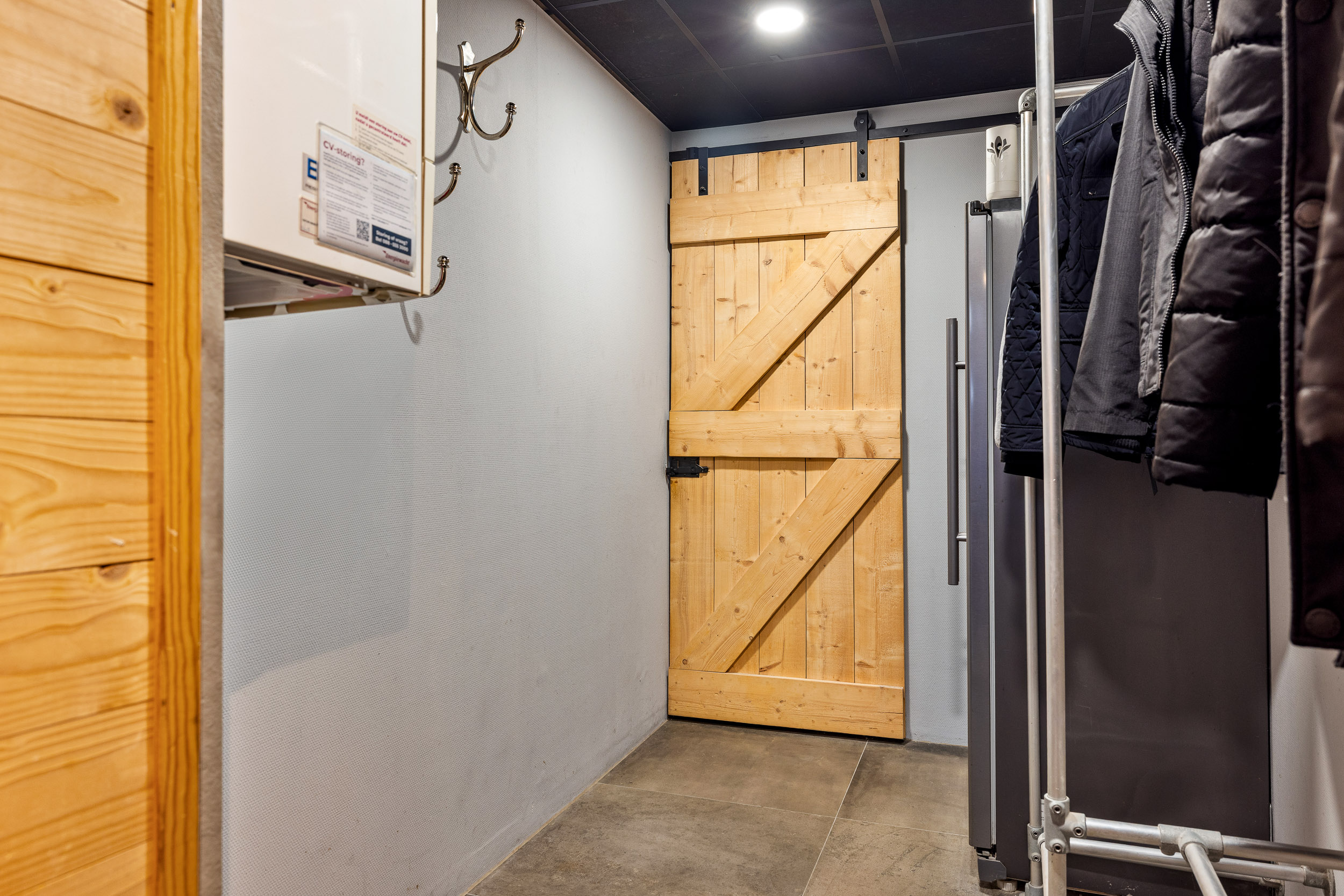 Gysbert Japicxstraat 35 - Gallery item 34