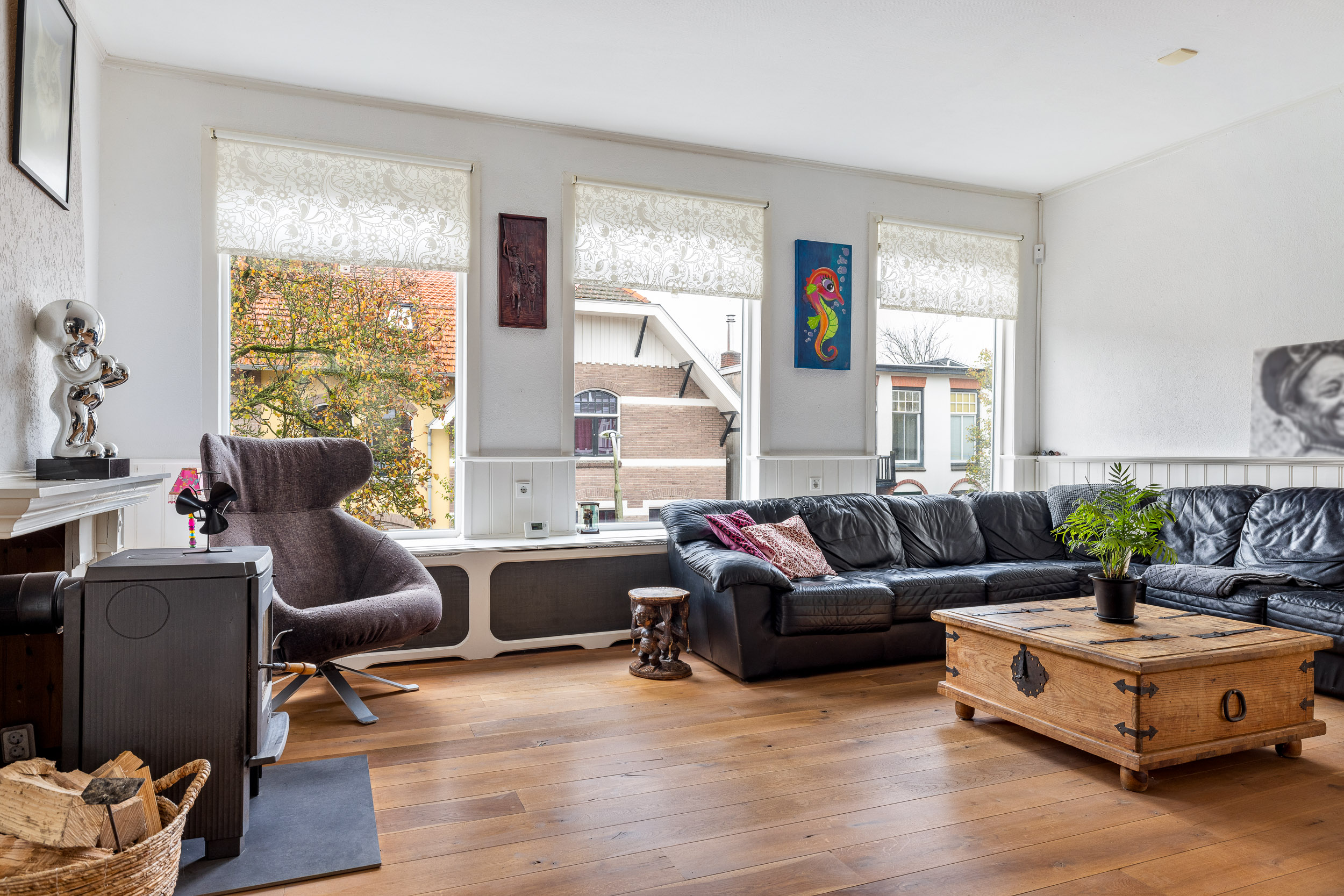 Gysbert Japicxstraat 35 - Gallery item 9