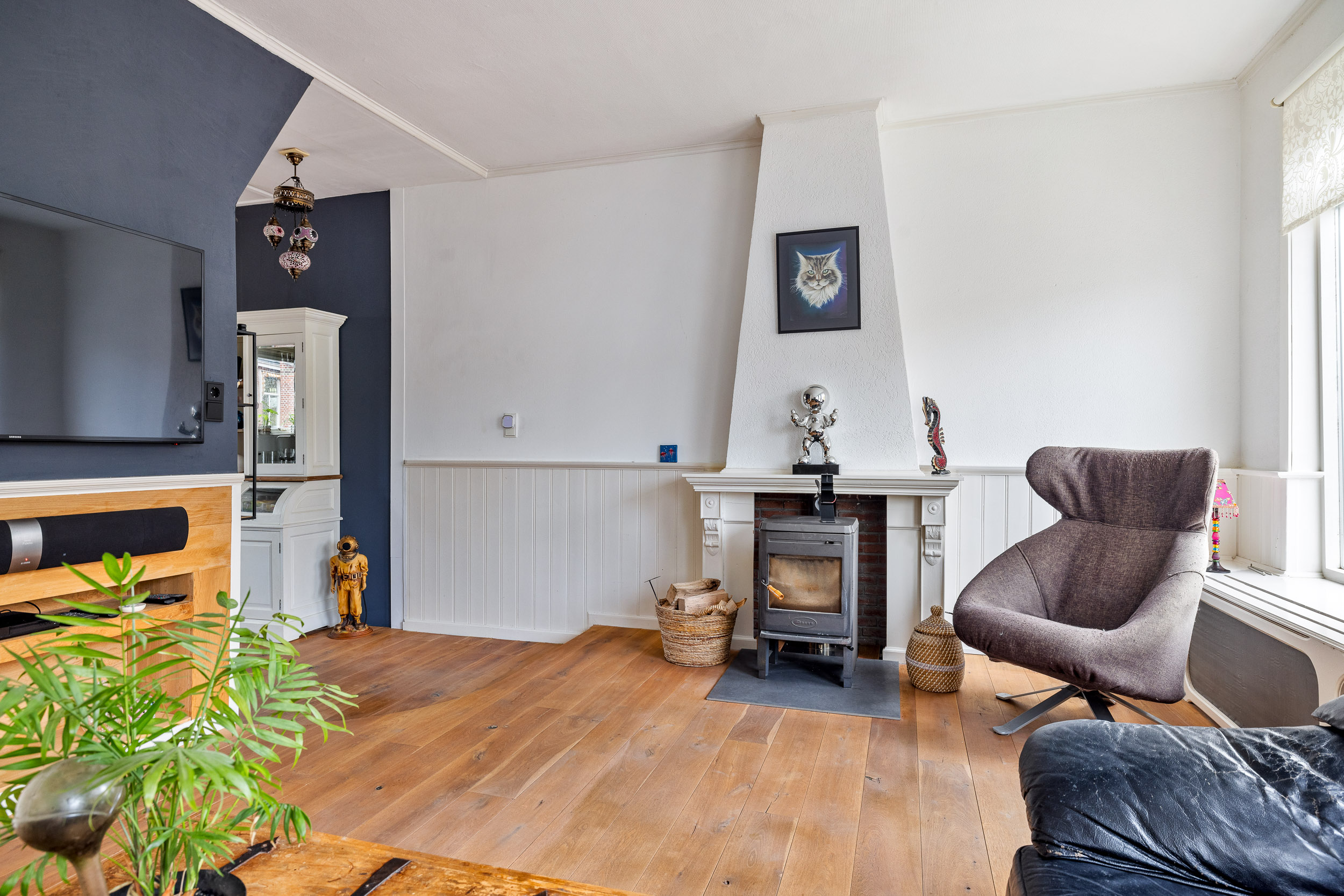 Gysbert Japicxstraat 35 - Gallery item 10