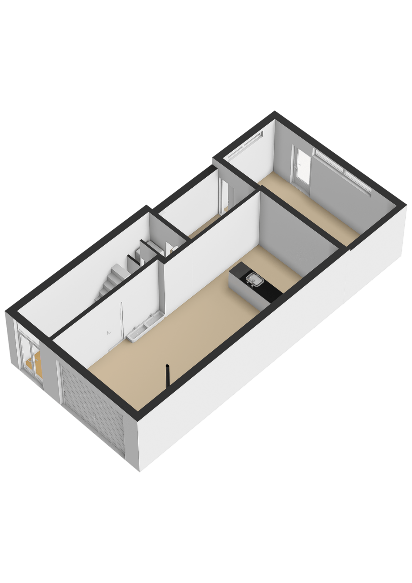 Gysbert Japicxstraat 35 - Plans in gallery item 8