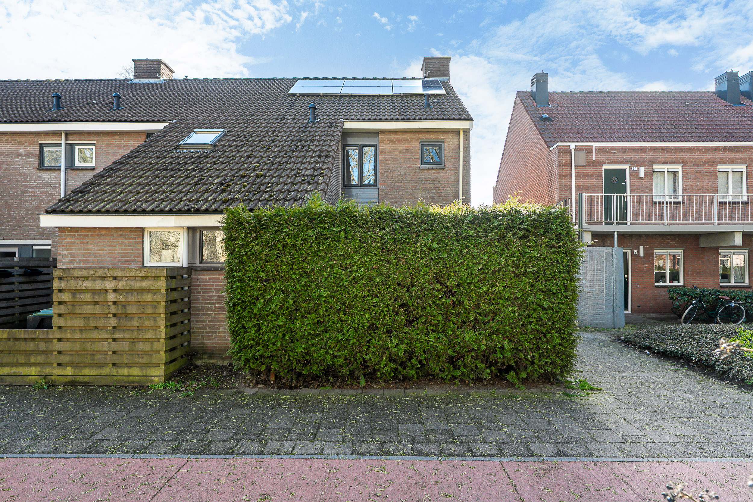 van Wageningenstraat 55 - Gallery item 36