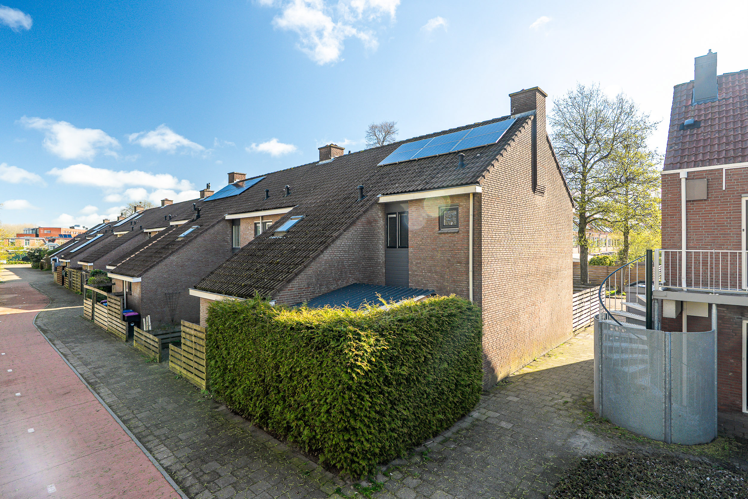 van Wageningenstraat 55, Leeuwarden 2