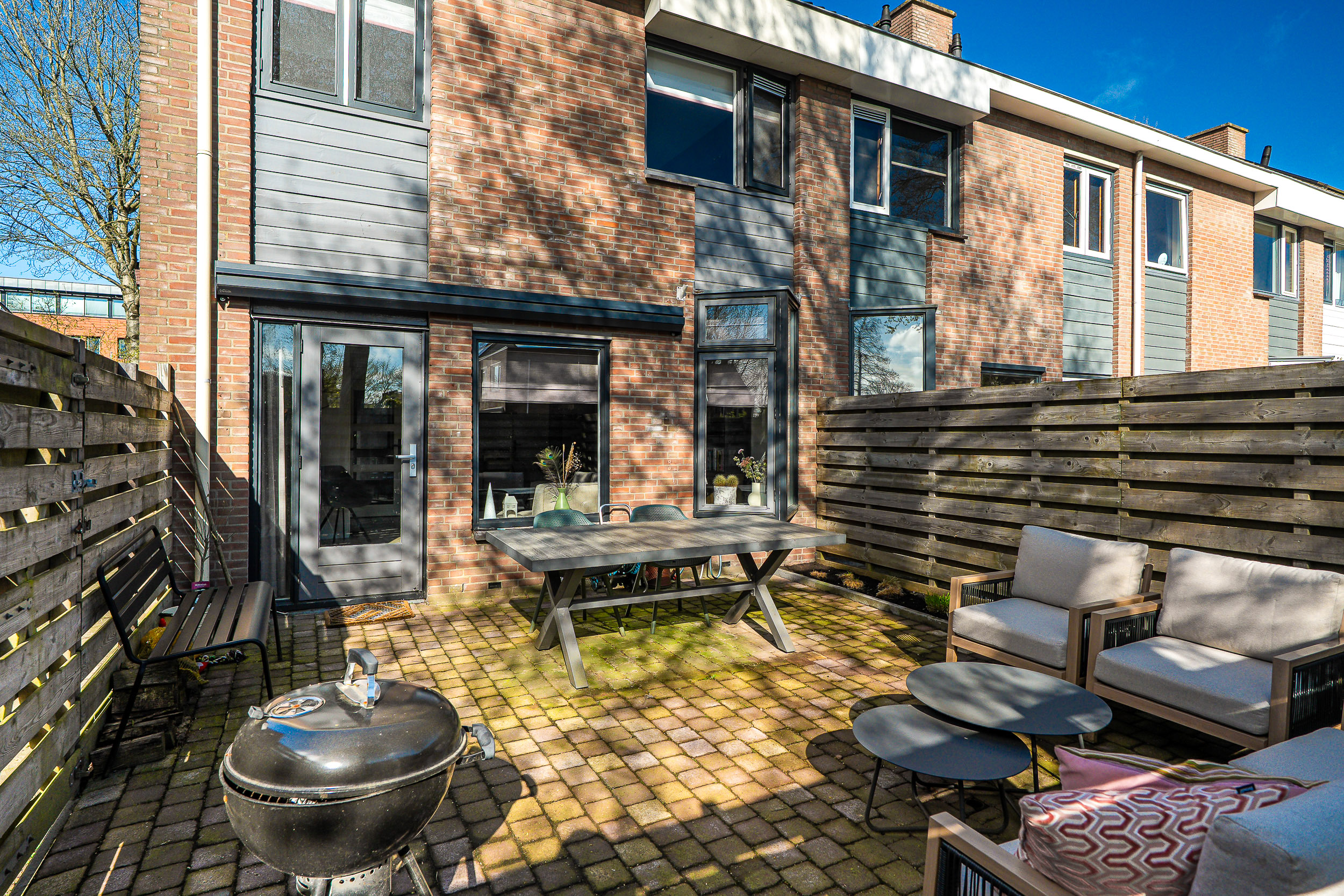 van Wageningenstraat 55 - Gallery item 11