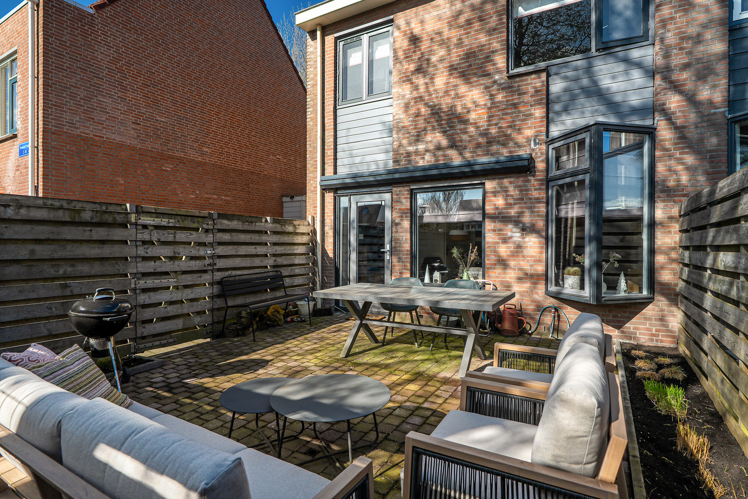 van Wageningenstraat 55 - Gallery item 12