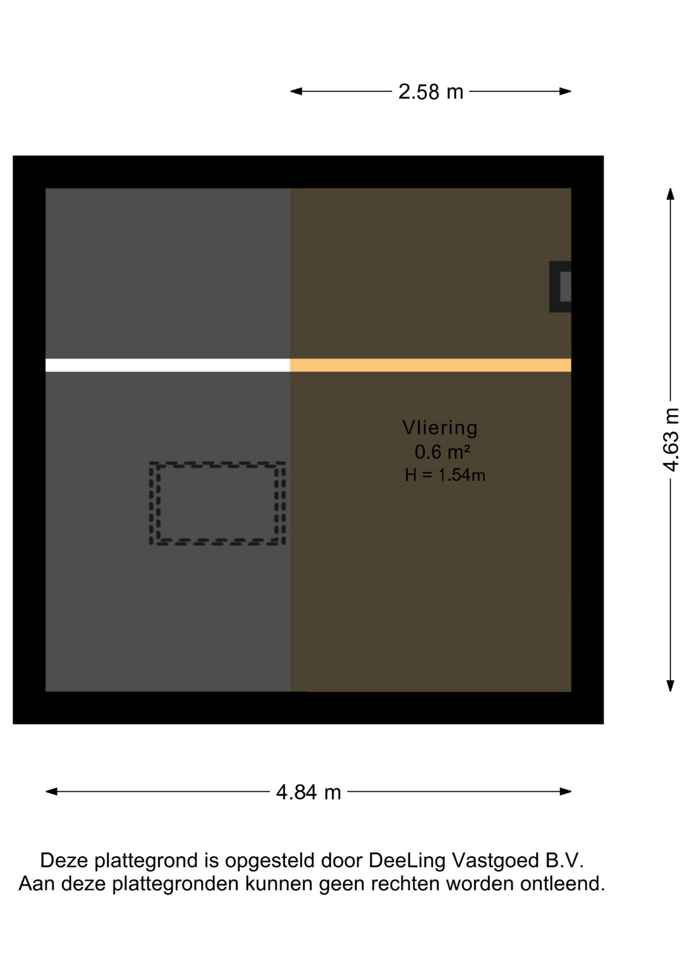 Vinkstraat 19 - Plans in gallery item 7