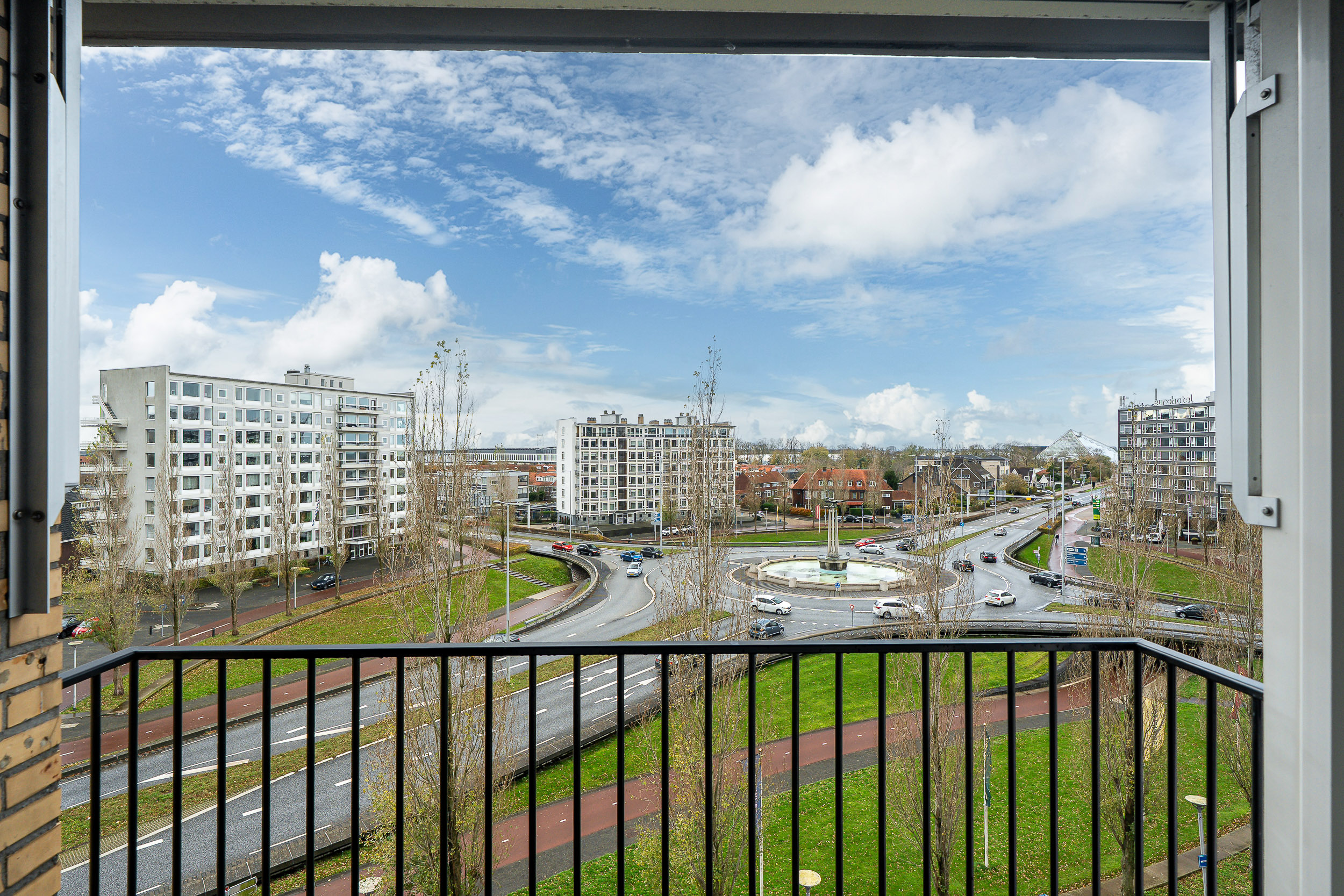 Europaplein 36f, Leeuwarden 2