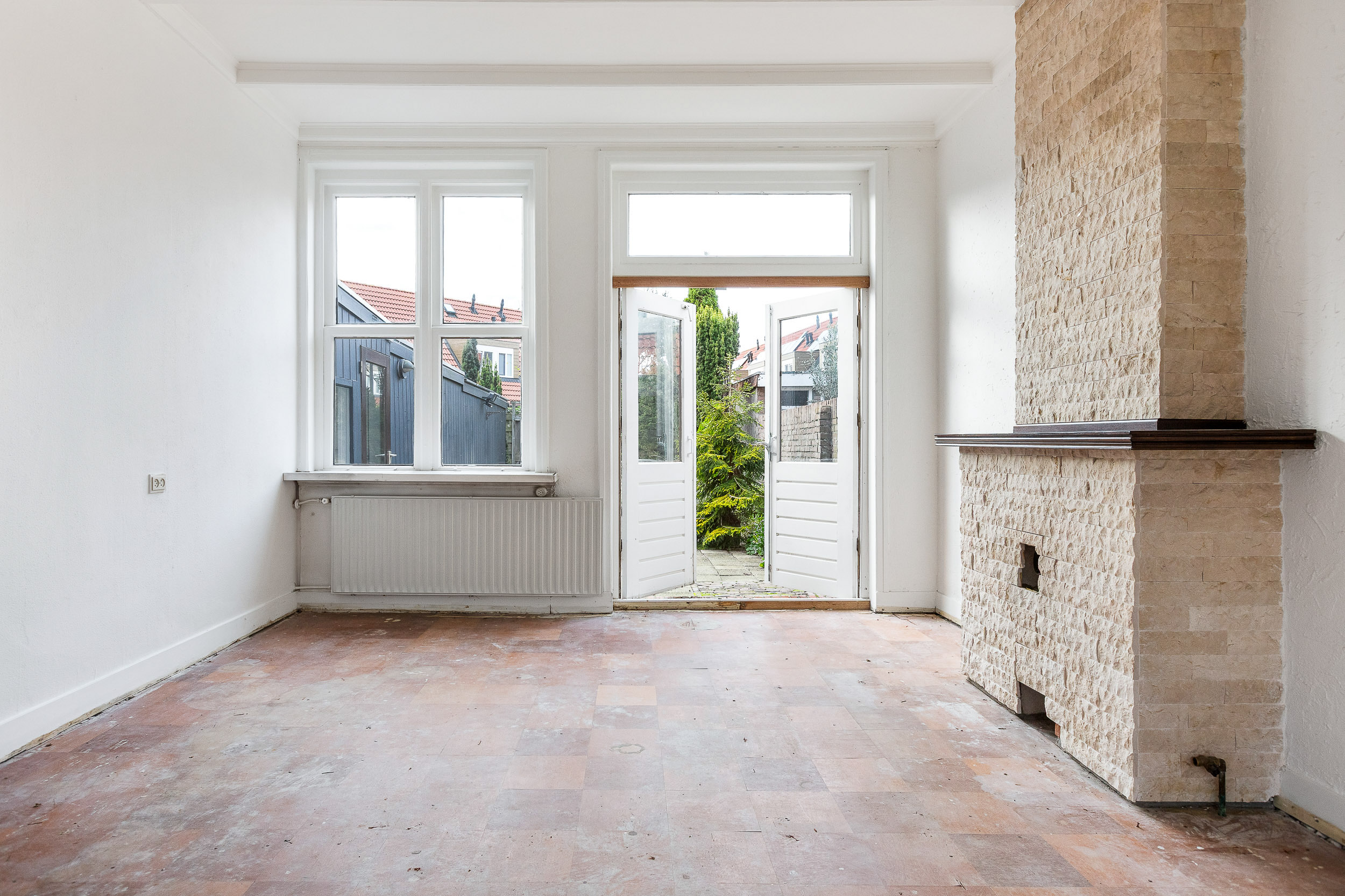 Tjerk Hiddesstraat 64 - Gallery item 5