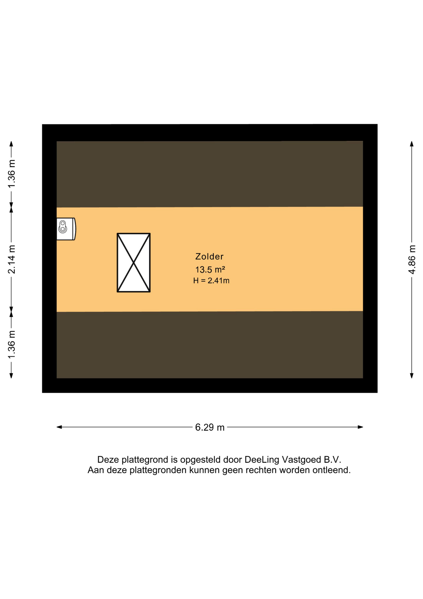 Tjerk Hiddesstraat 64 - Plans in gallery item 7