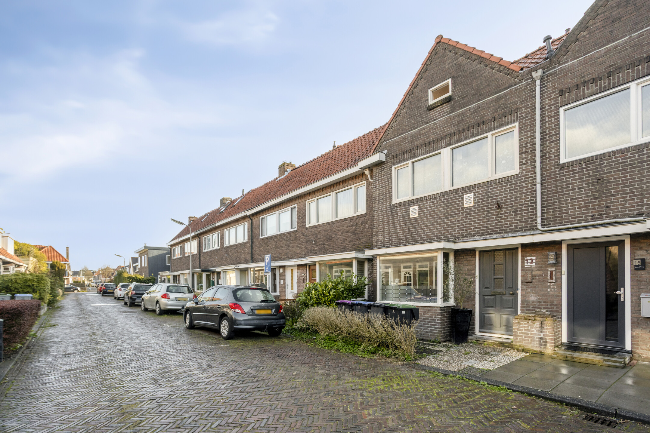 Paulus Potterstraat 13, Leeuwarden 2