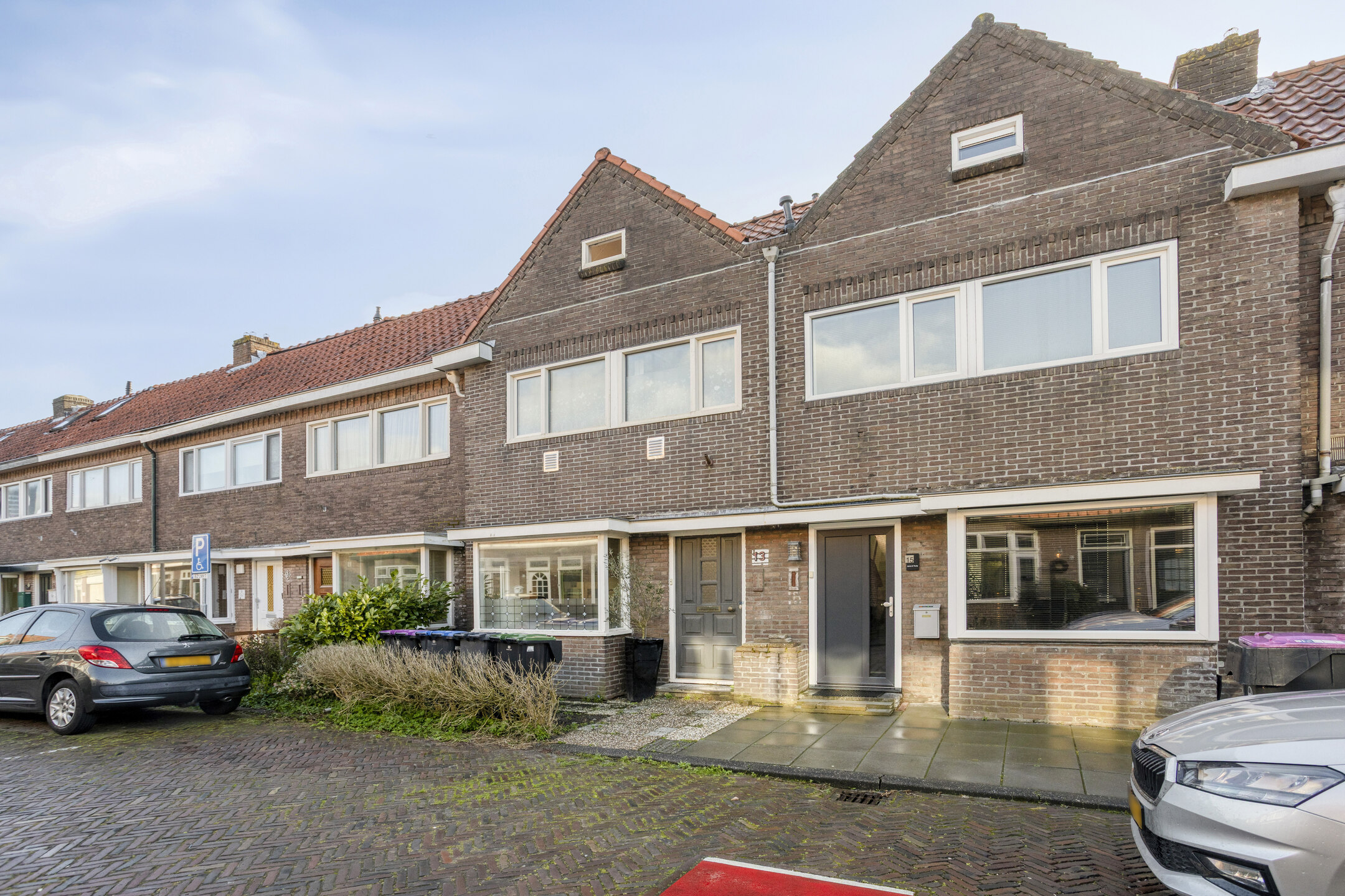 Paulus Potterstraat 13 - Gallery item 26