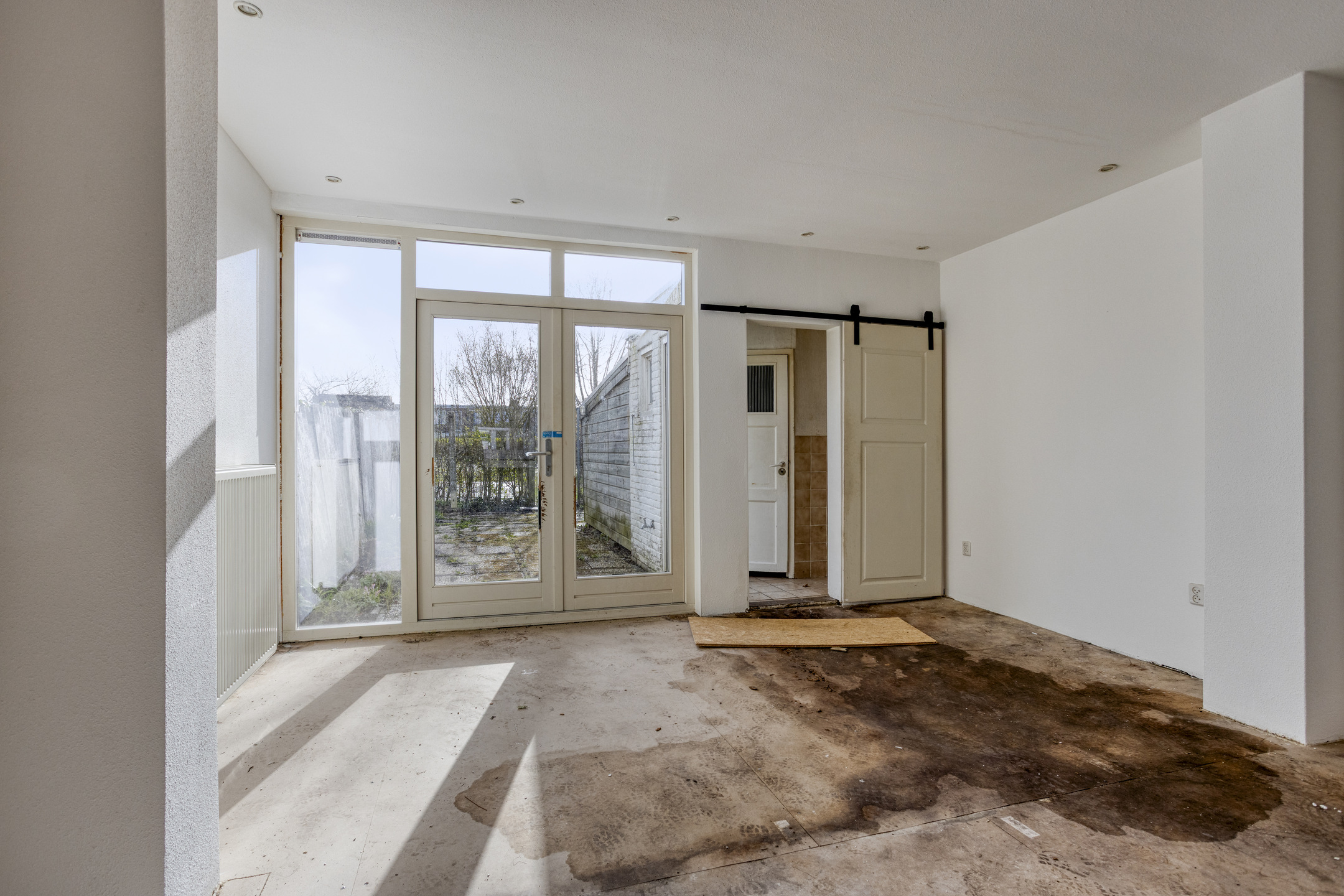 Paulus Potterstraat 13 - video