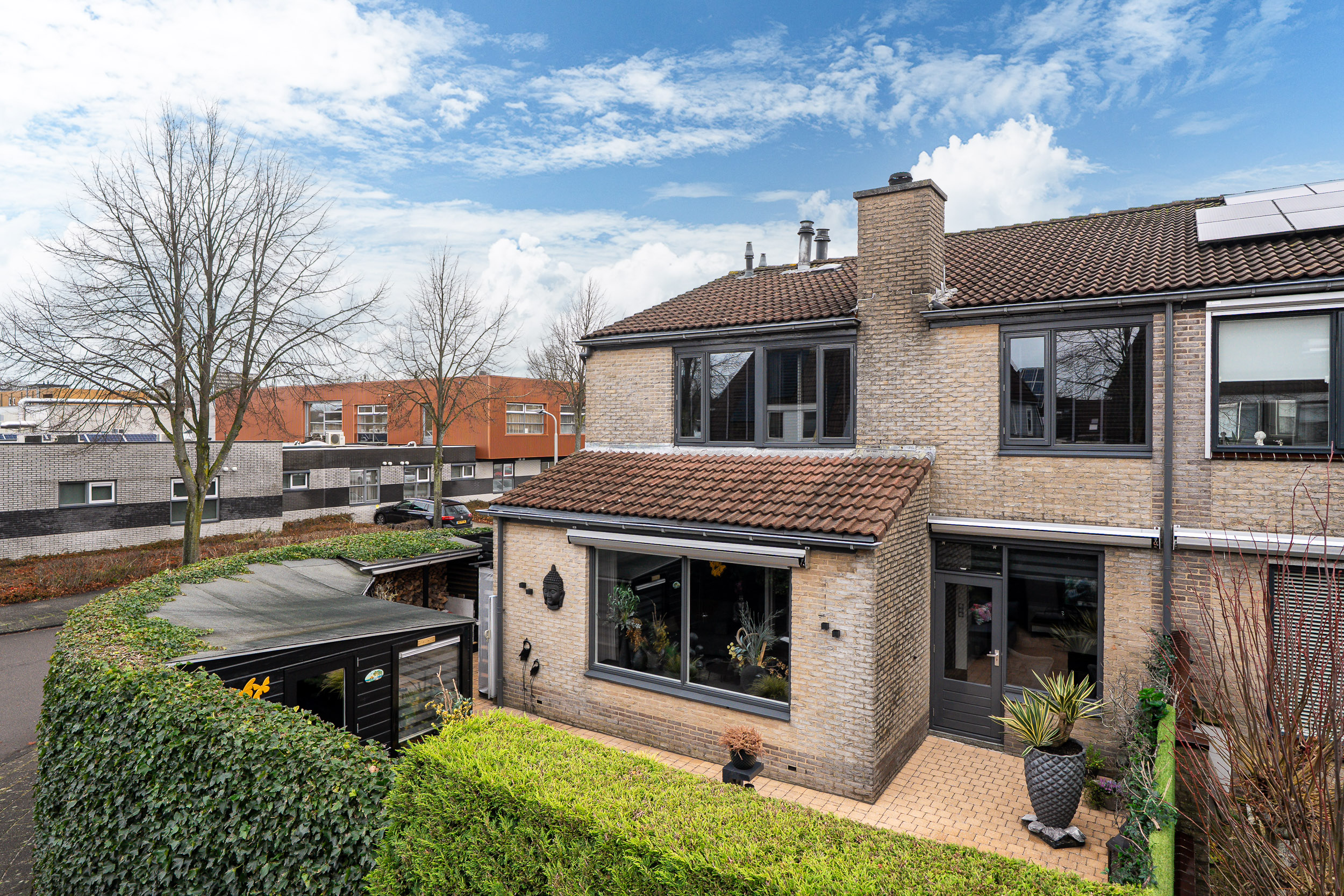 Rollemastate 5, Leeuwarden 1
