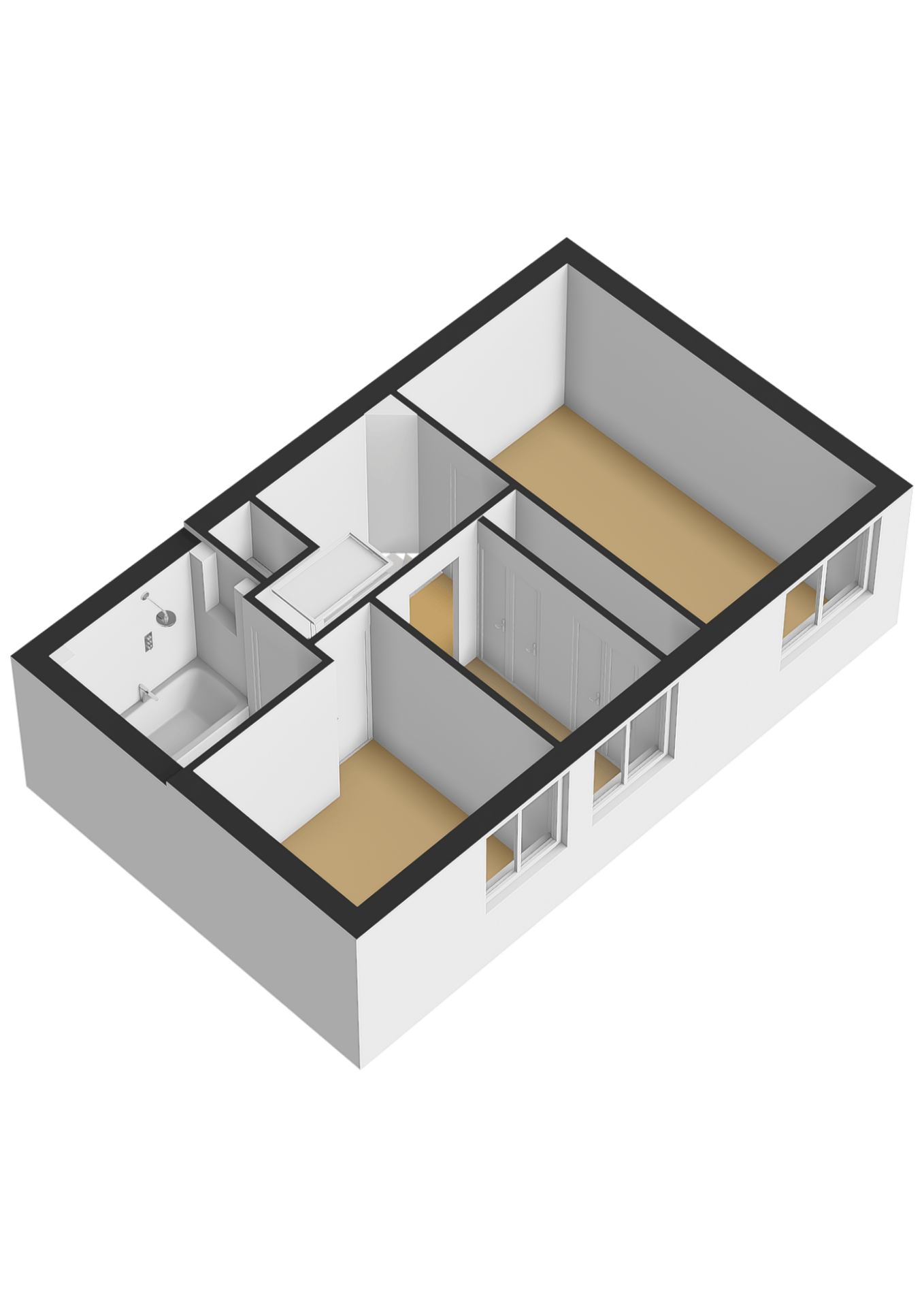 Rollemastate 5 - Plans in gallery item 6