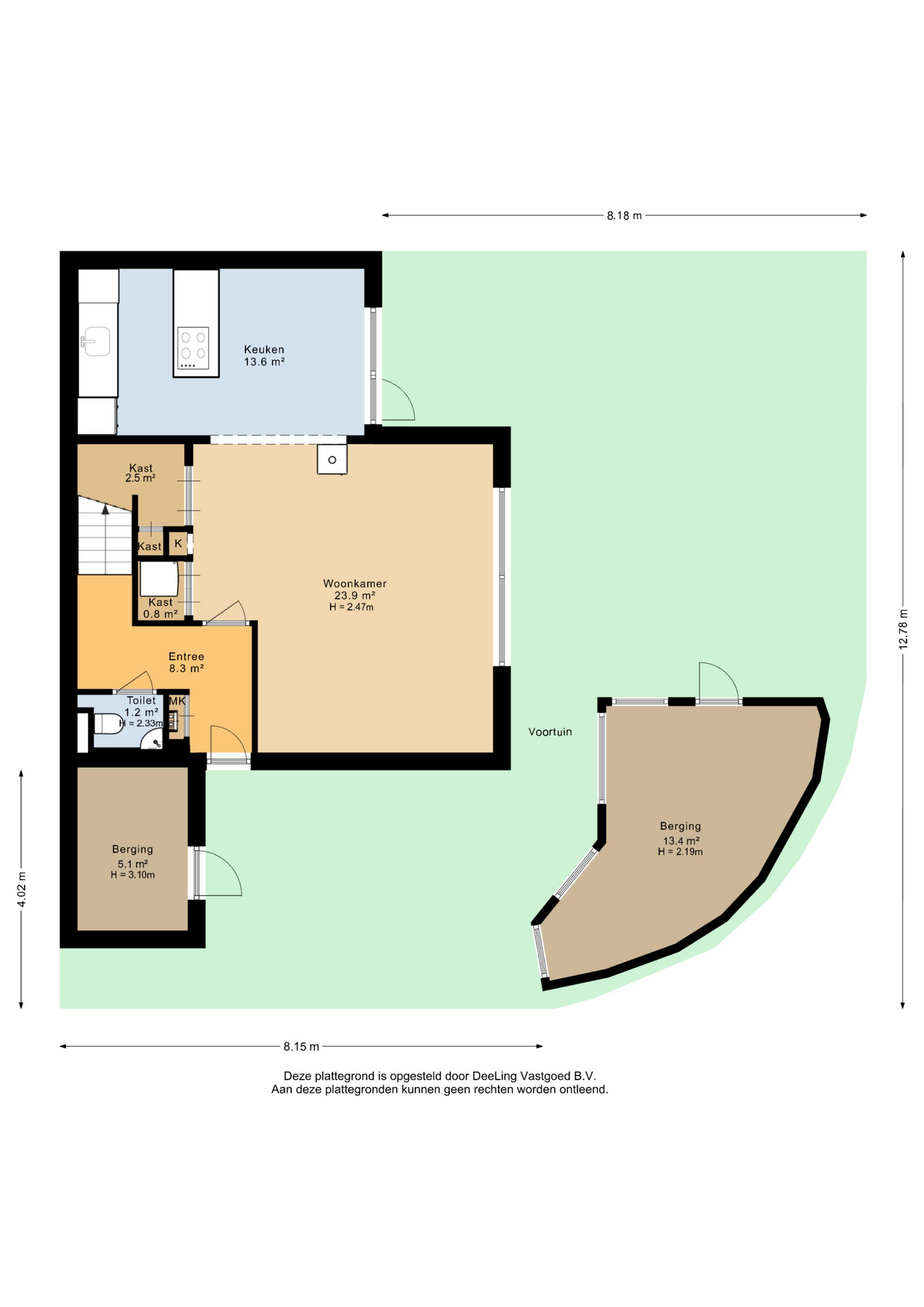 Rollemastate 5 - Plans in gallery item 7