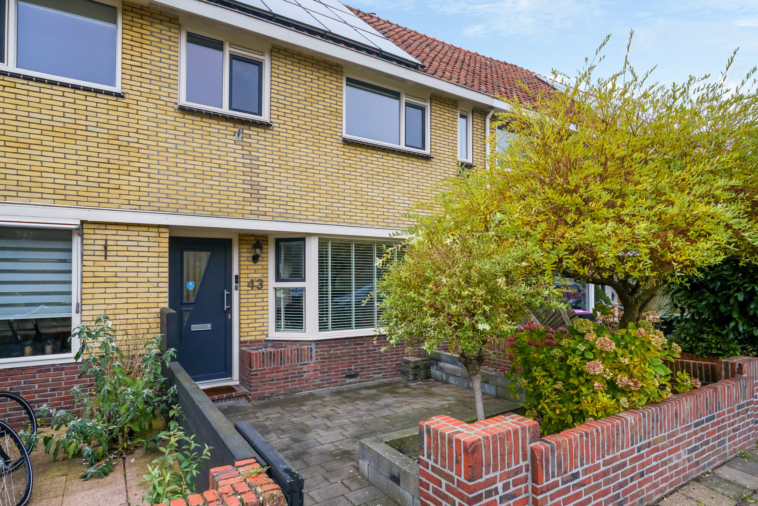 Swammerdamstraat 43 - Gallery item 36