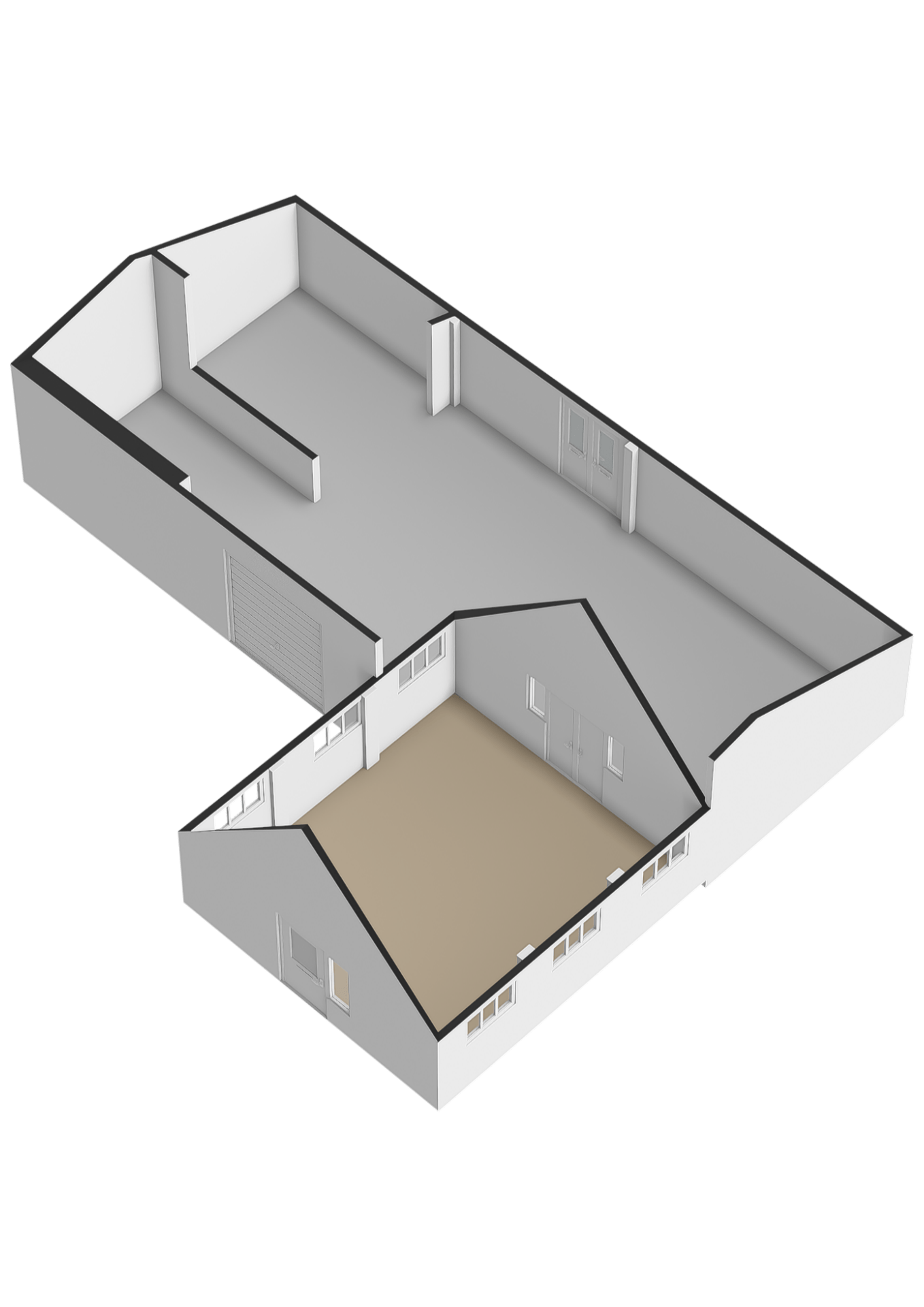 Zomerweg 9 - Plans in gallery item 10