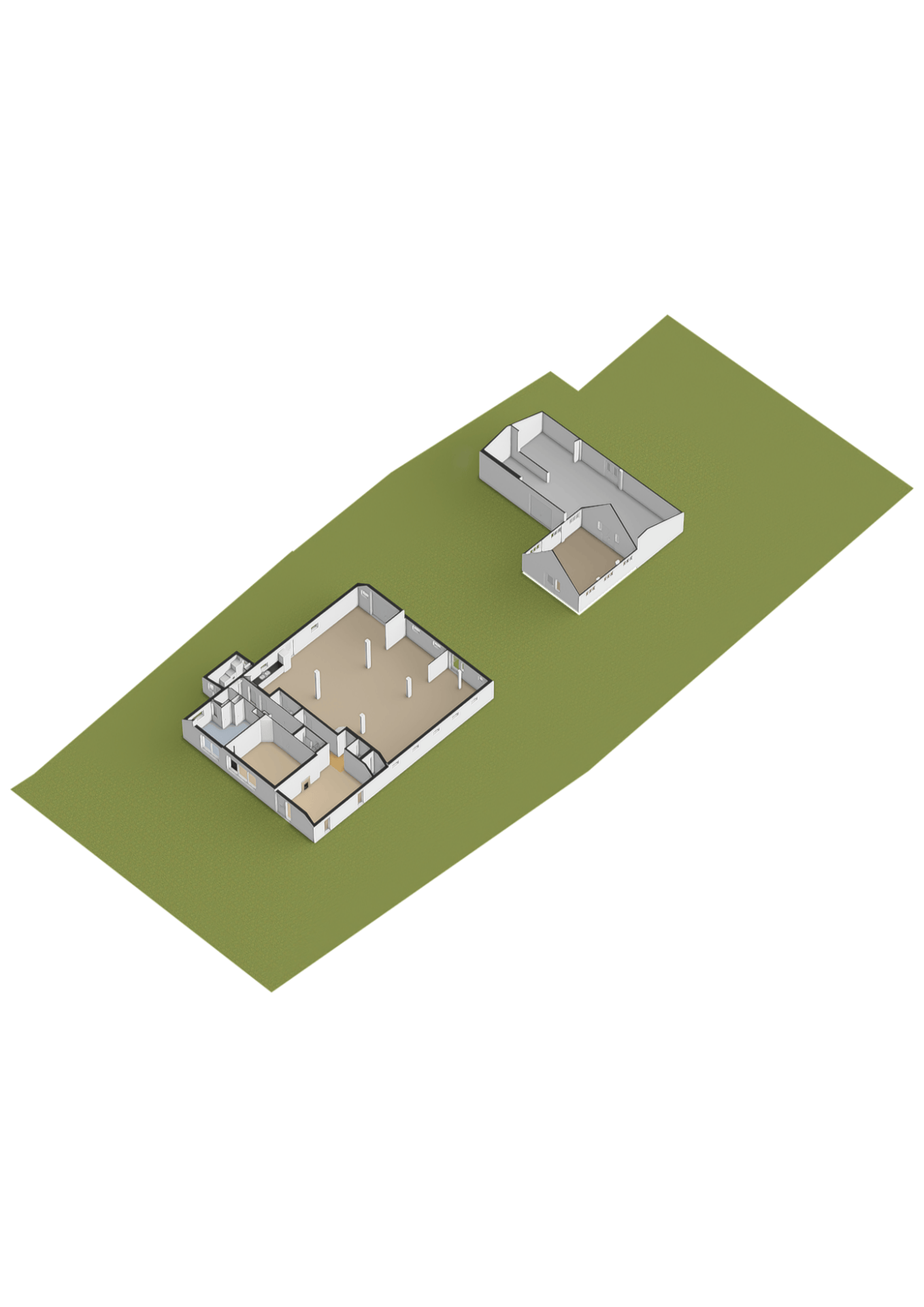 Zomerweg 9 - Plans in gallery item 11