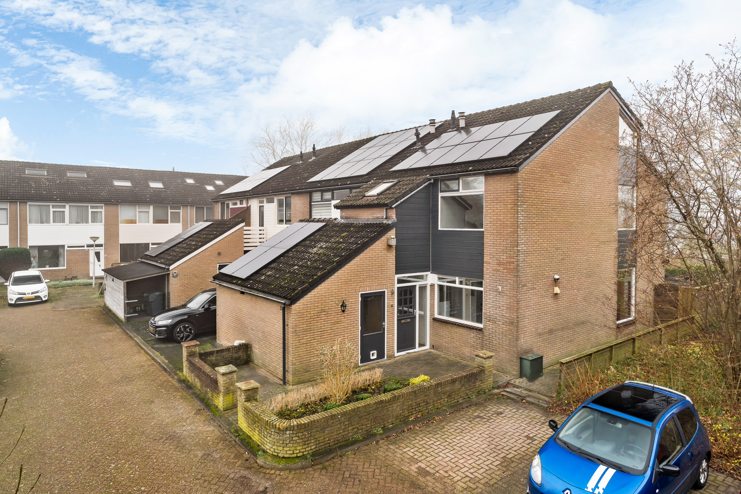 Keizerskroon 213, Leeuwarden 1