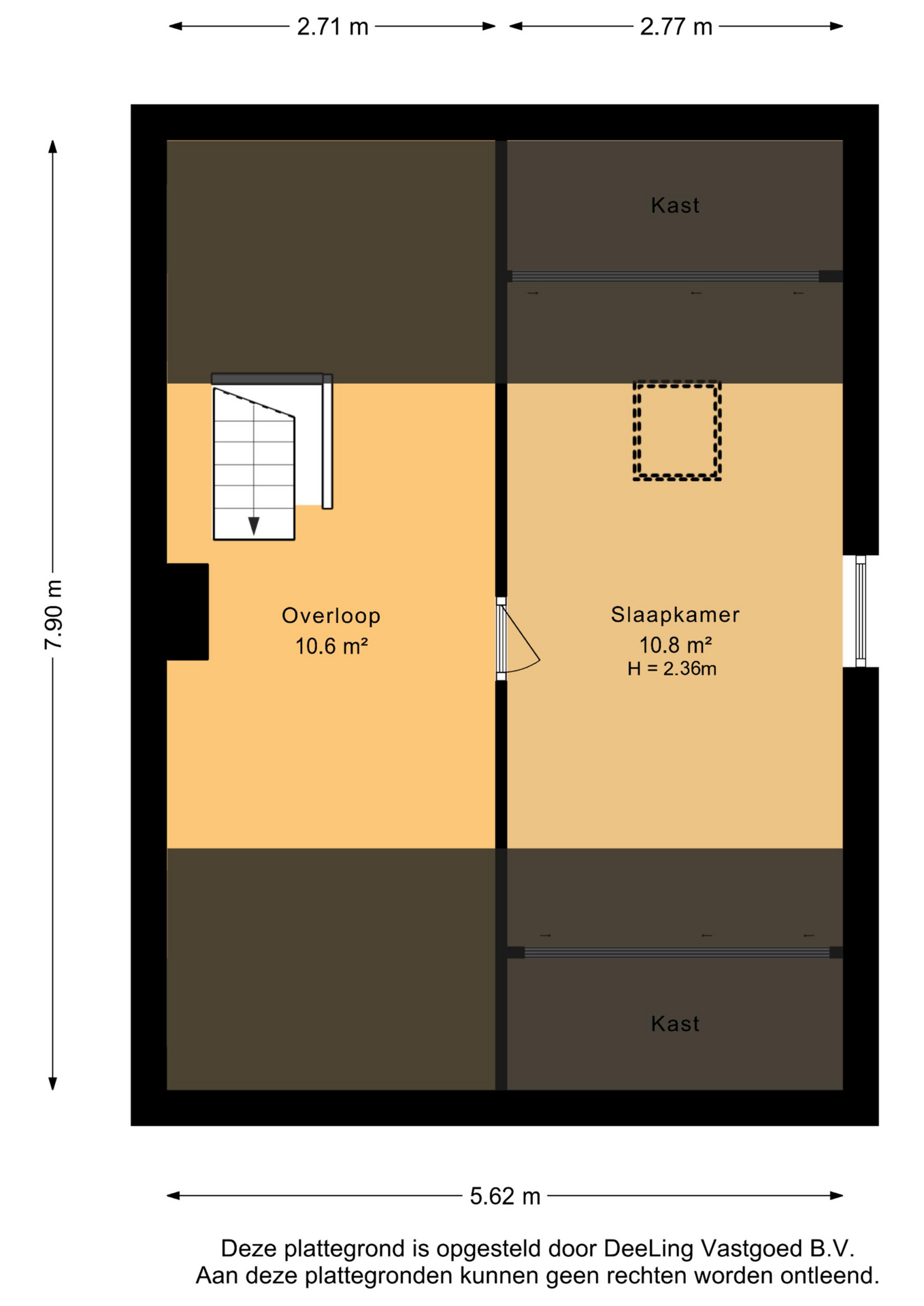 Willem Westrastraat 19 - Plans in gallery item 7