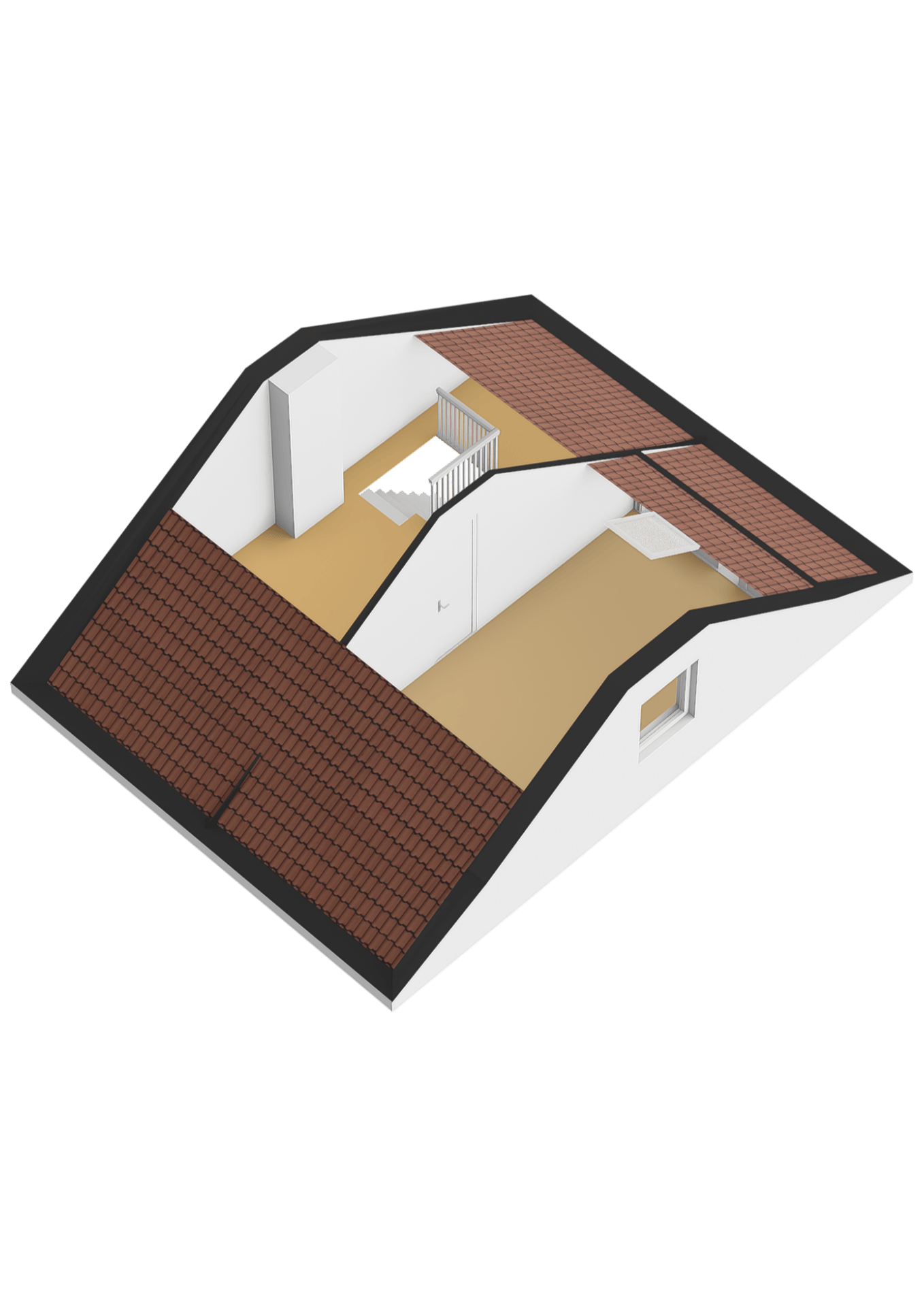 Willem Westrastraat 19 - Plans in gallery item 8
