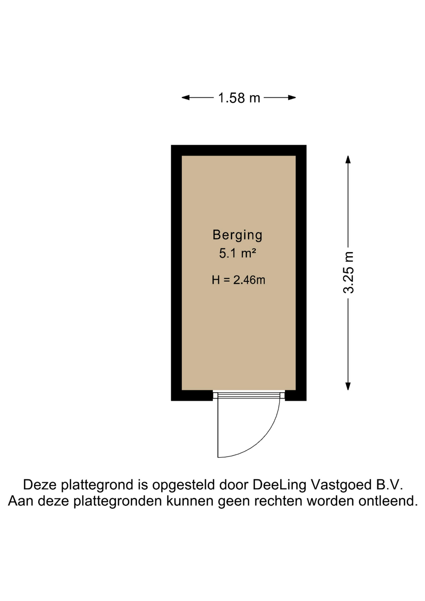 Stationsweg 35 E - Plattegronden 3