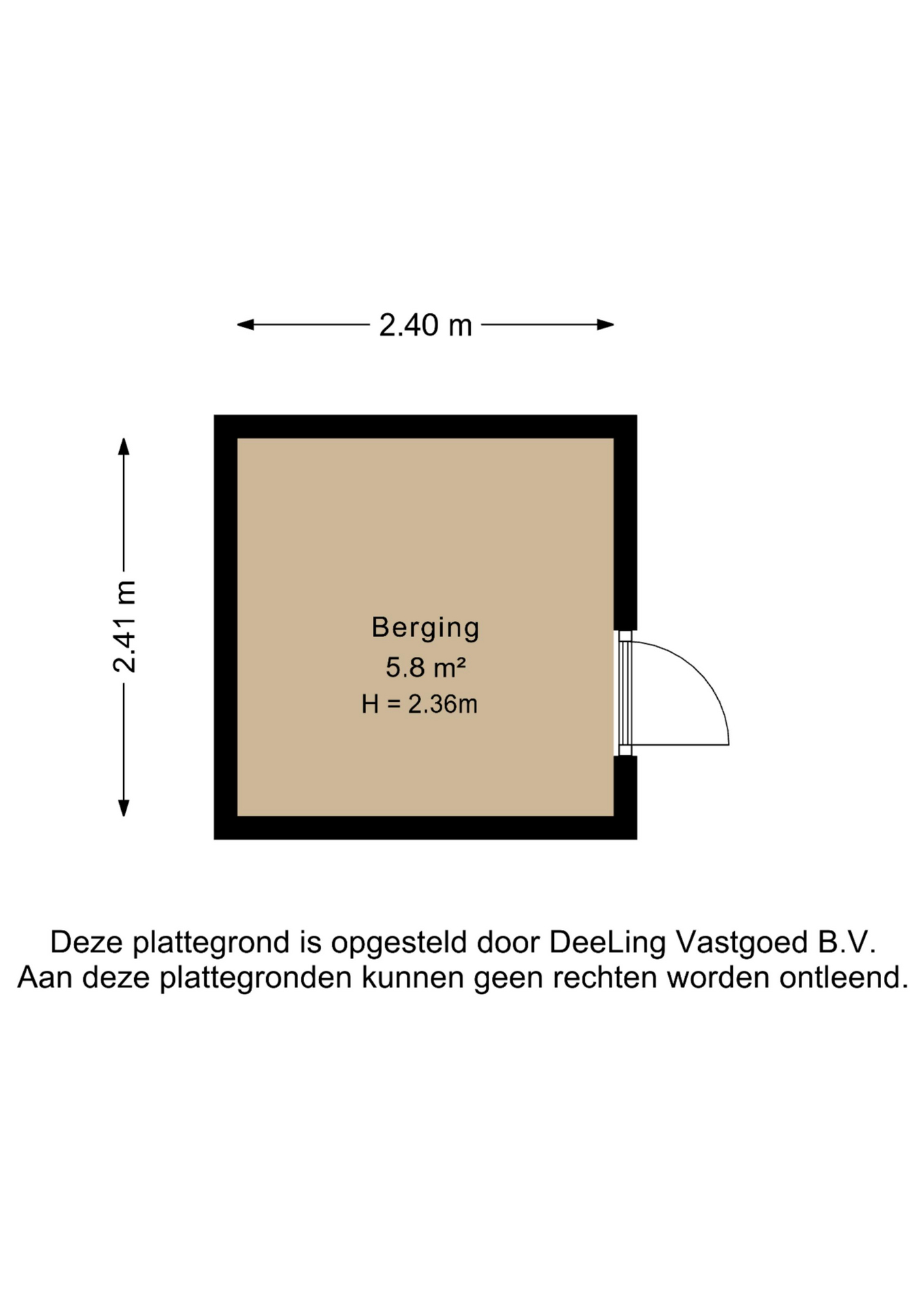 Kingmastate 43 - Plans in gallery item 5