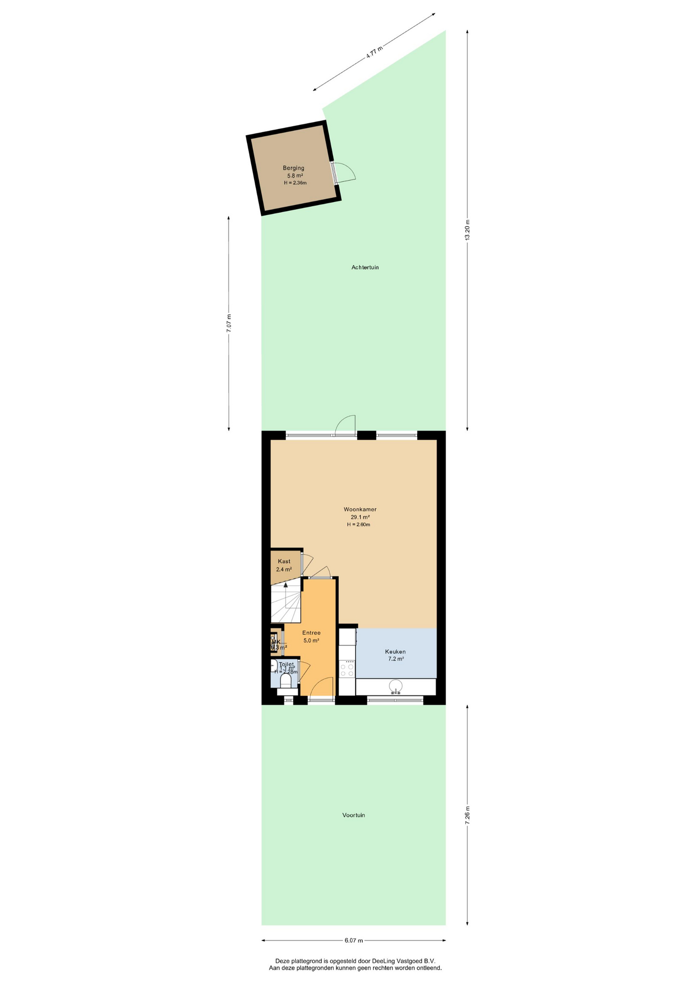Kingmastate 43 - Plans in gallery item 9