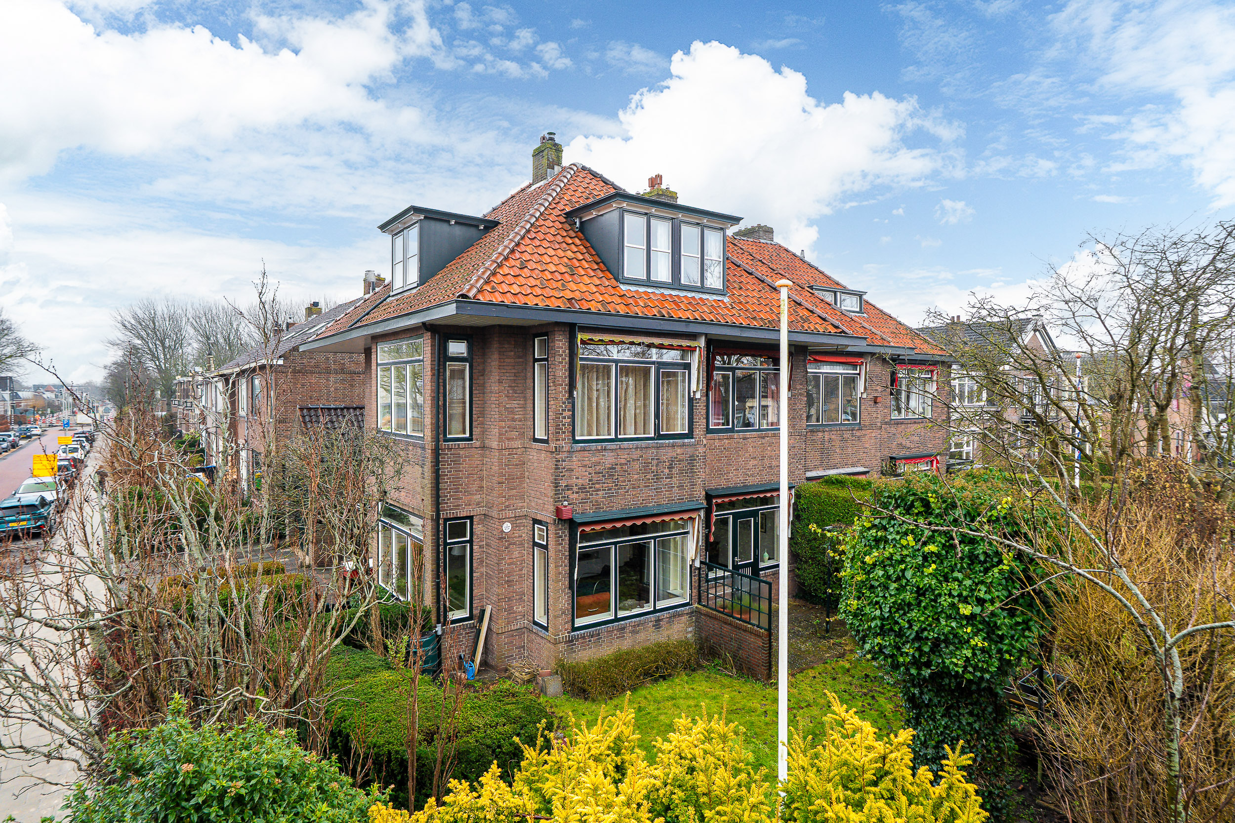 Huizumerlaan 2, Leeuwarden 2