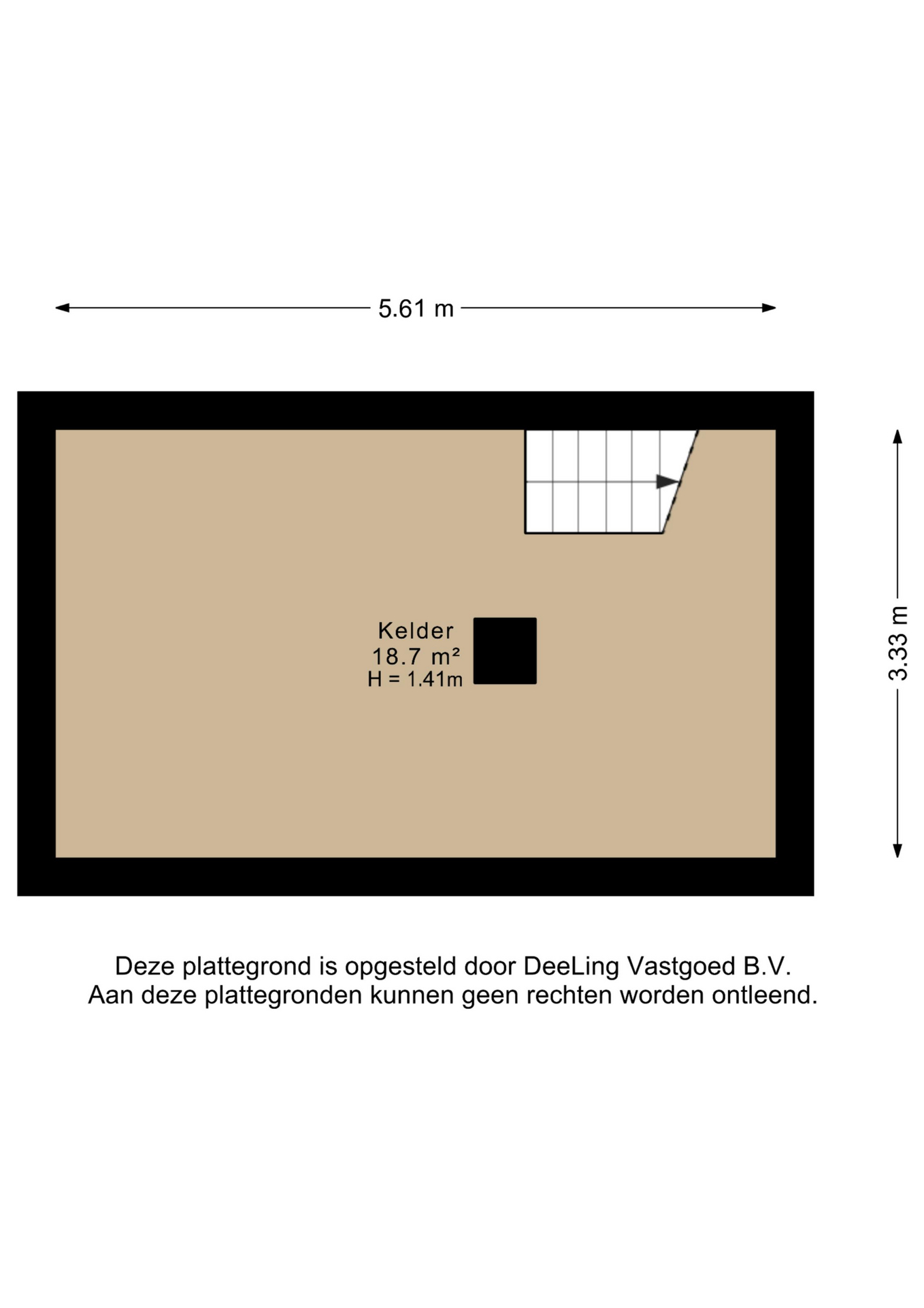 Huizumerlaan 2 - Plans in gallery item 5