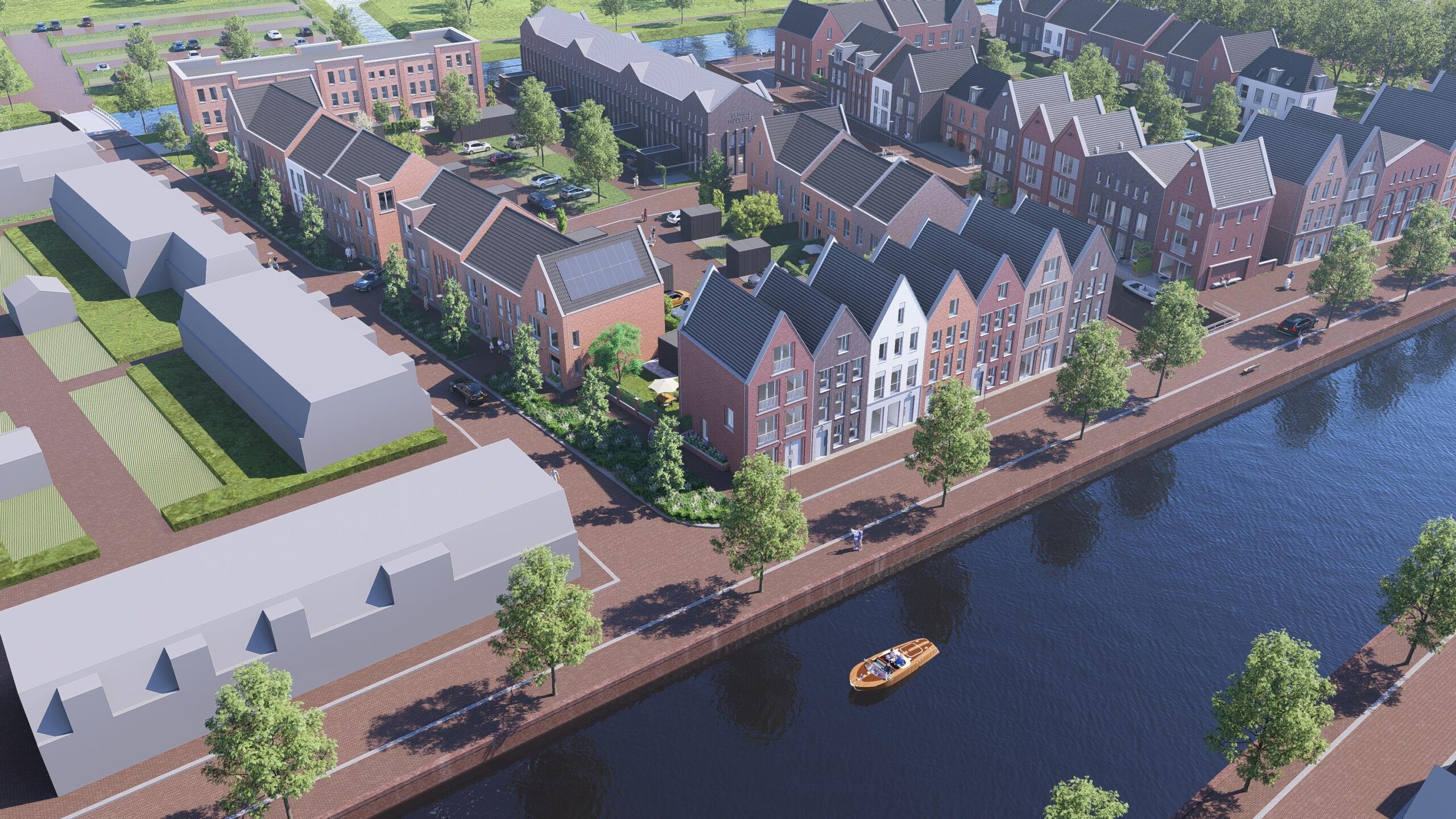 De Tuinen 1, Leeuwarden 2