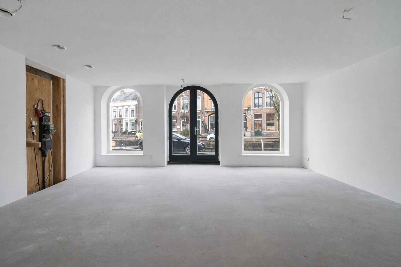 Bouwnummer 1, Oude Koemarkt 40-001, Sneek 2
