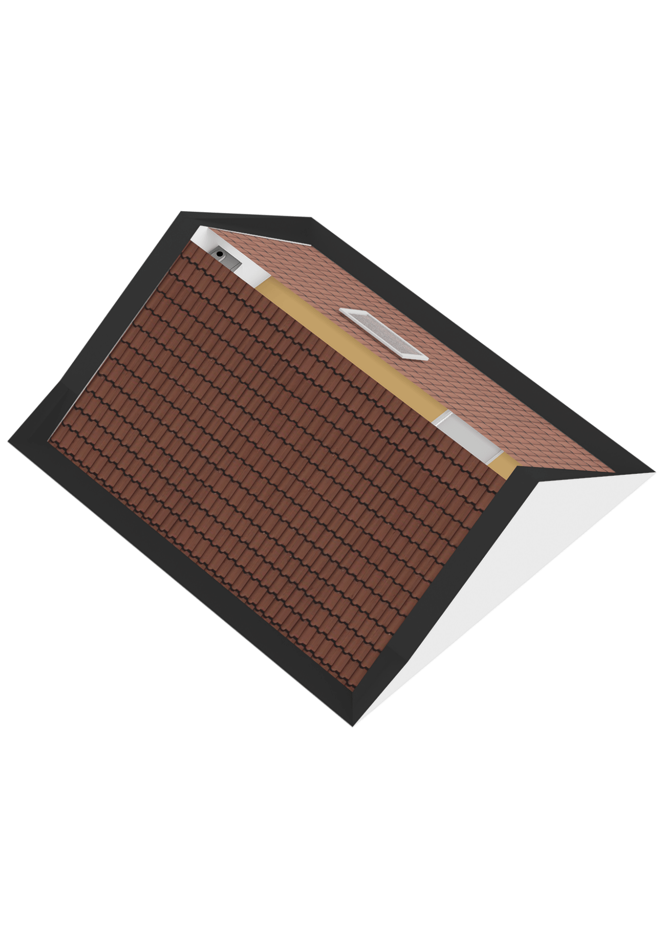 Spanjaardsstraat 1 B - Plans in gallery item 8