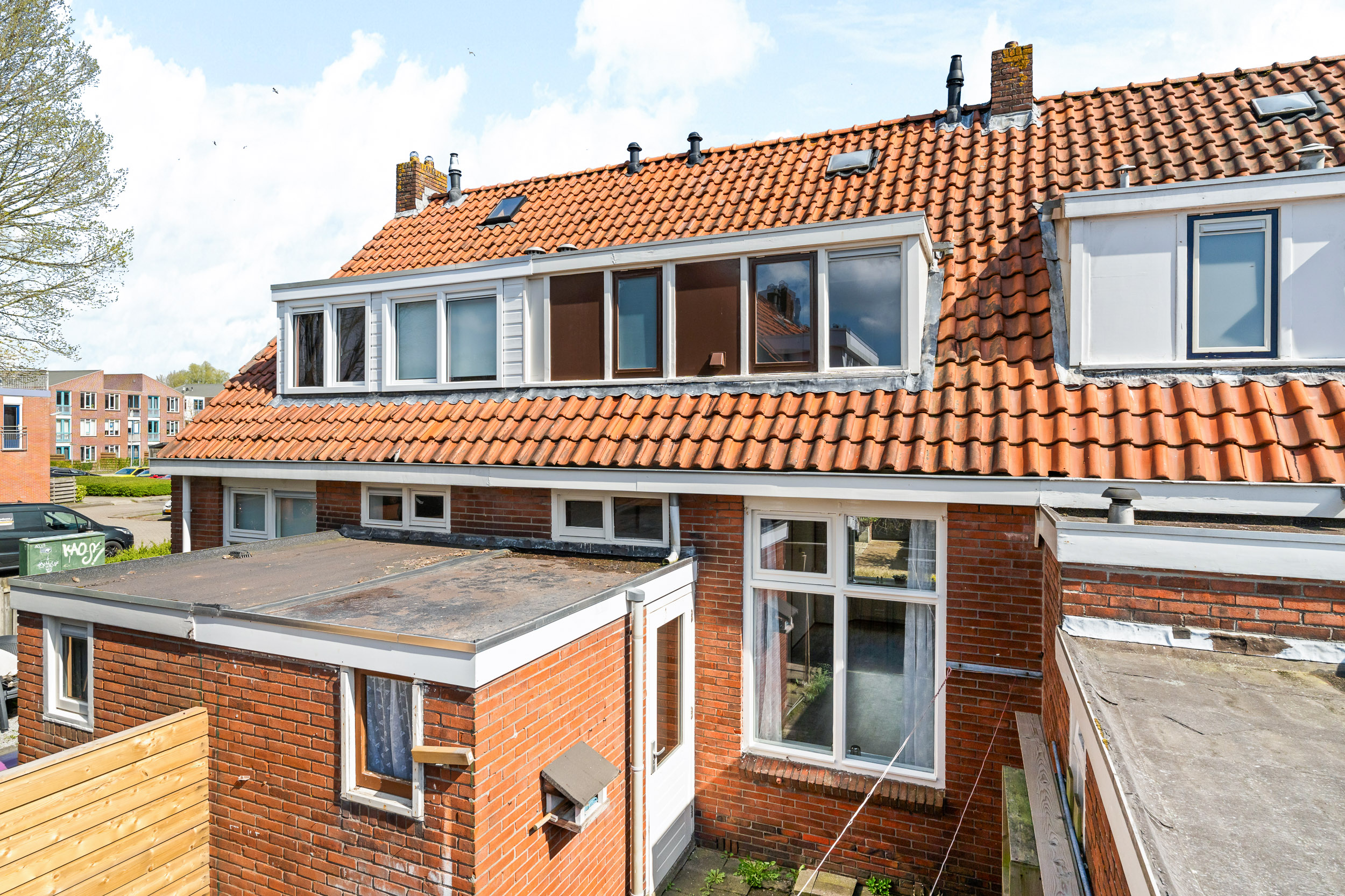 Spanjaardsstraat 1 B - Gallery item 12