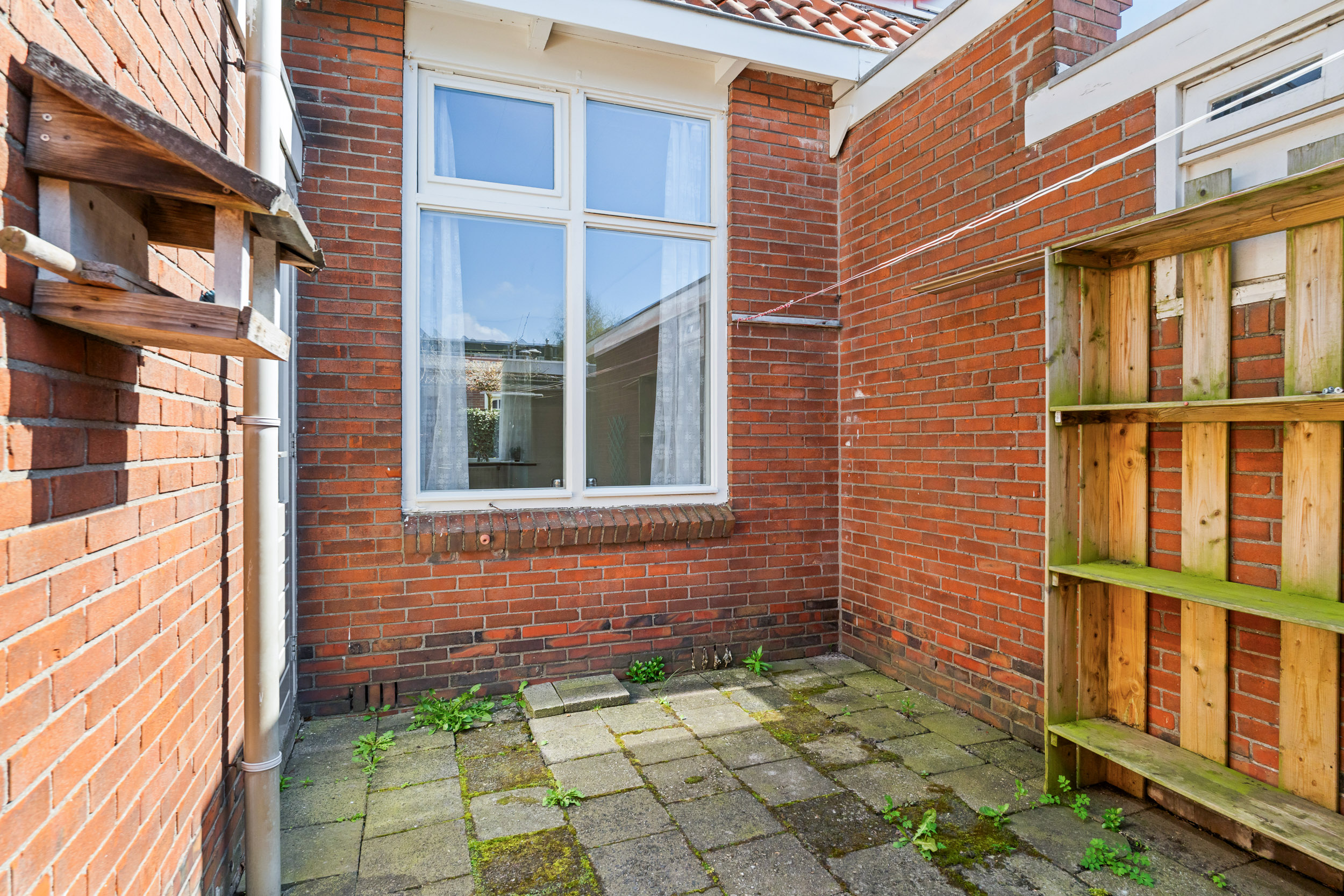 Spanjaardsstraat 1 B - Gallery item 16
