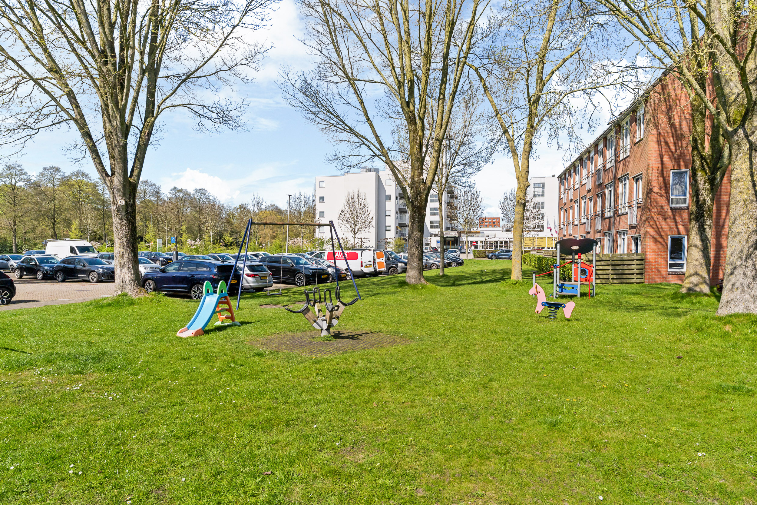 Spanjaardsstraat 1 B - Gallery item 24