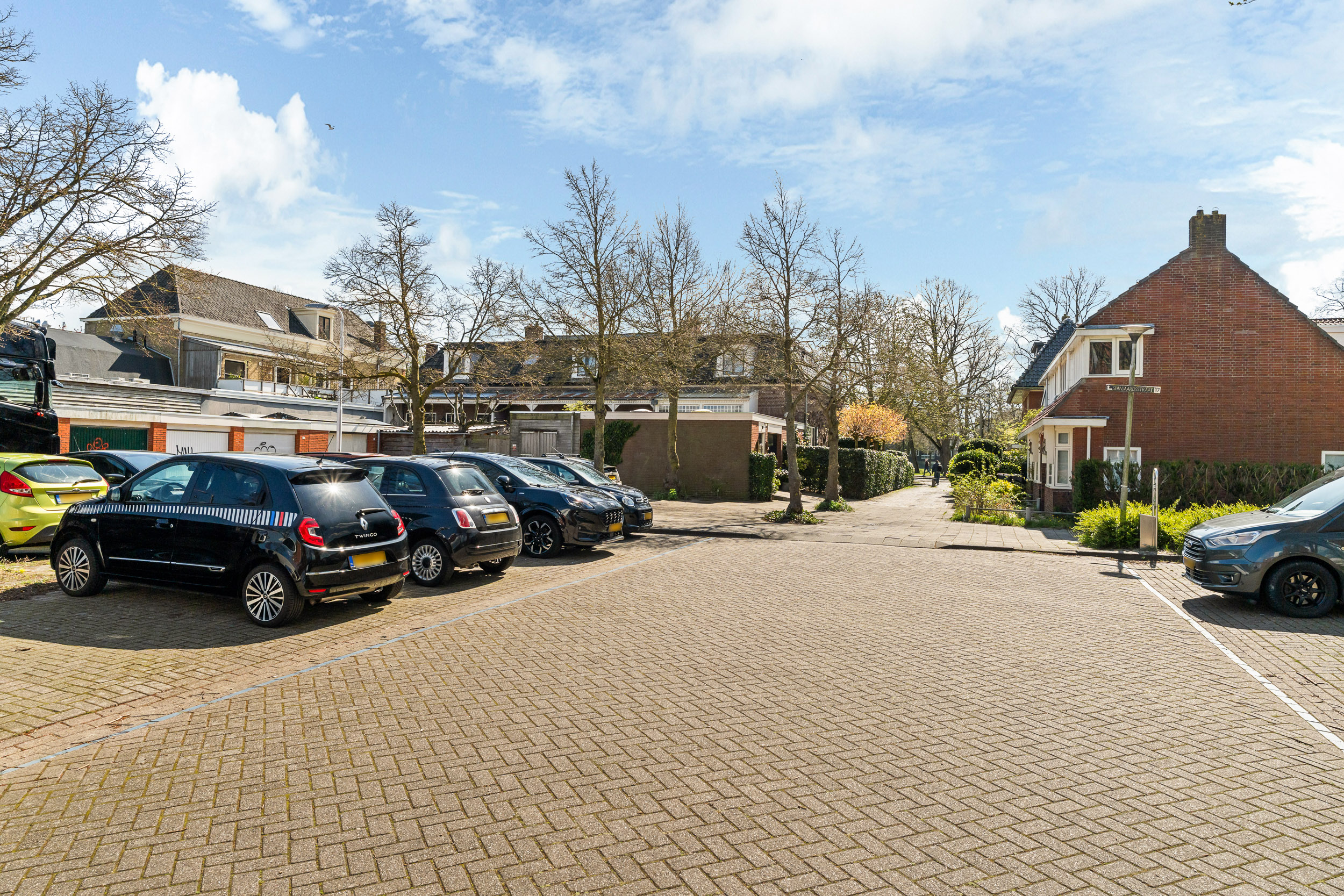 Spanjaardsstraat 1 B - Gallery item 31