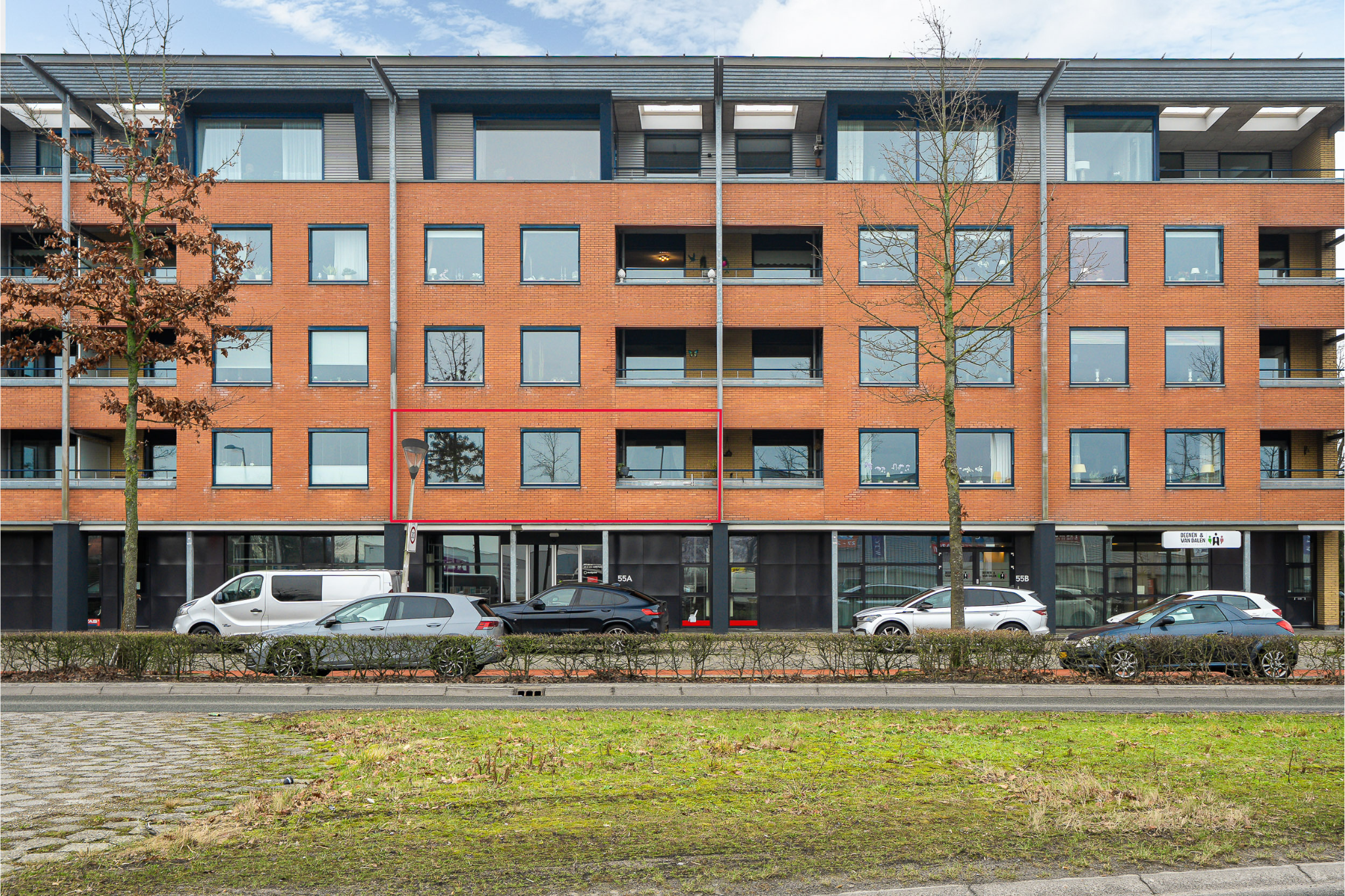 P.C. Hooftstraat 48, Leeuwarden 2