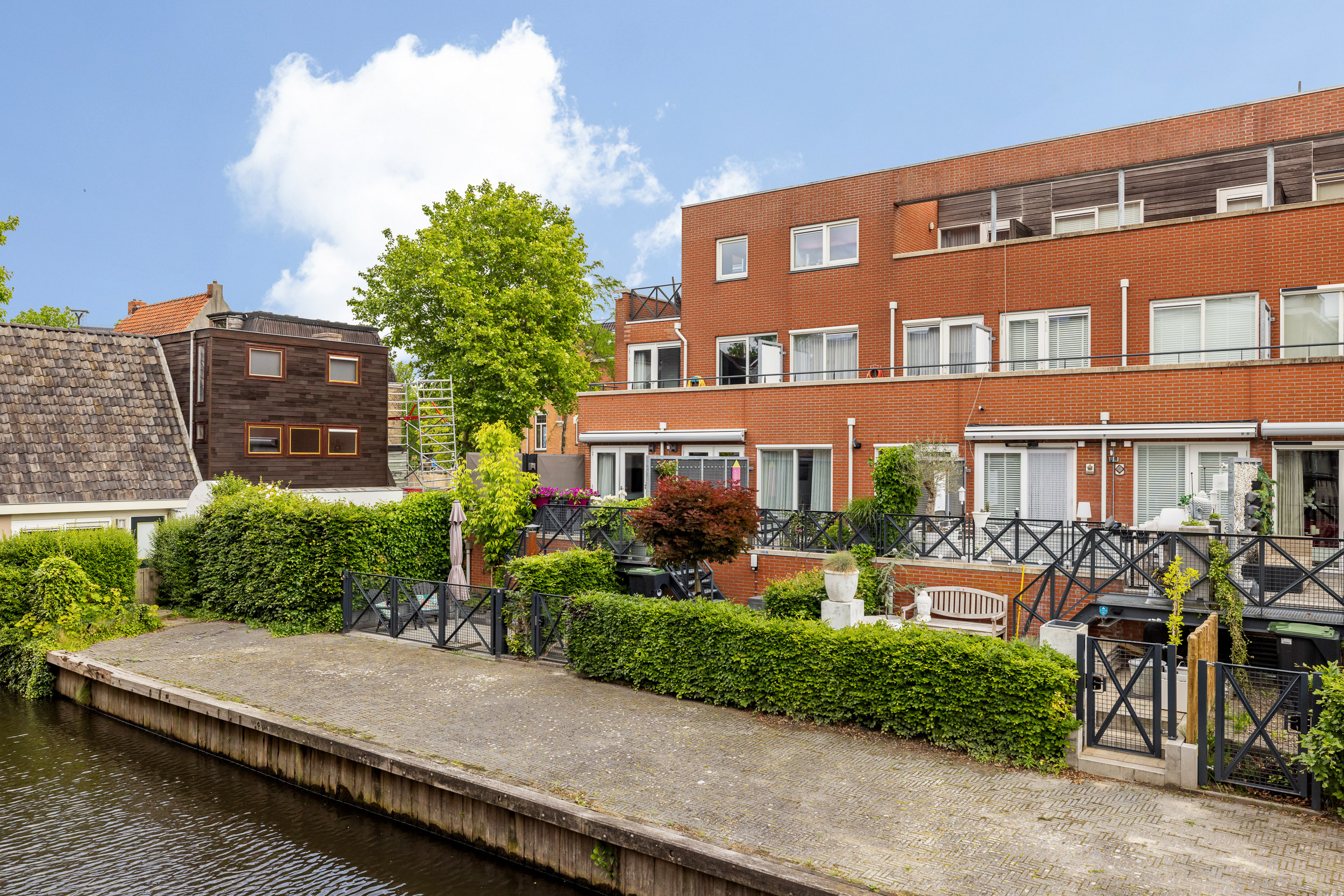 Romkeslaan 10, Leeuwarden 1