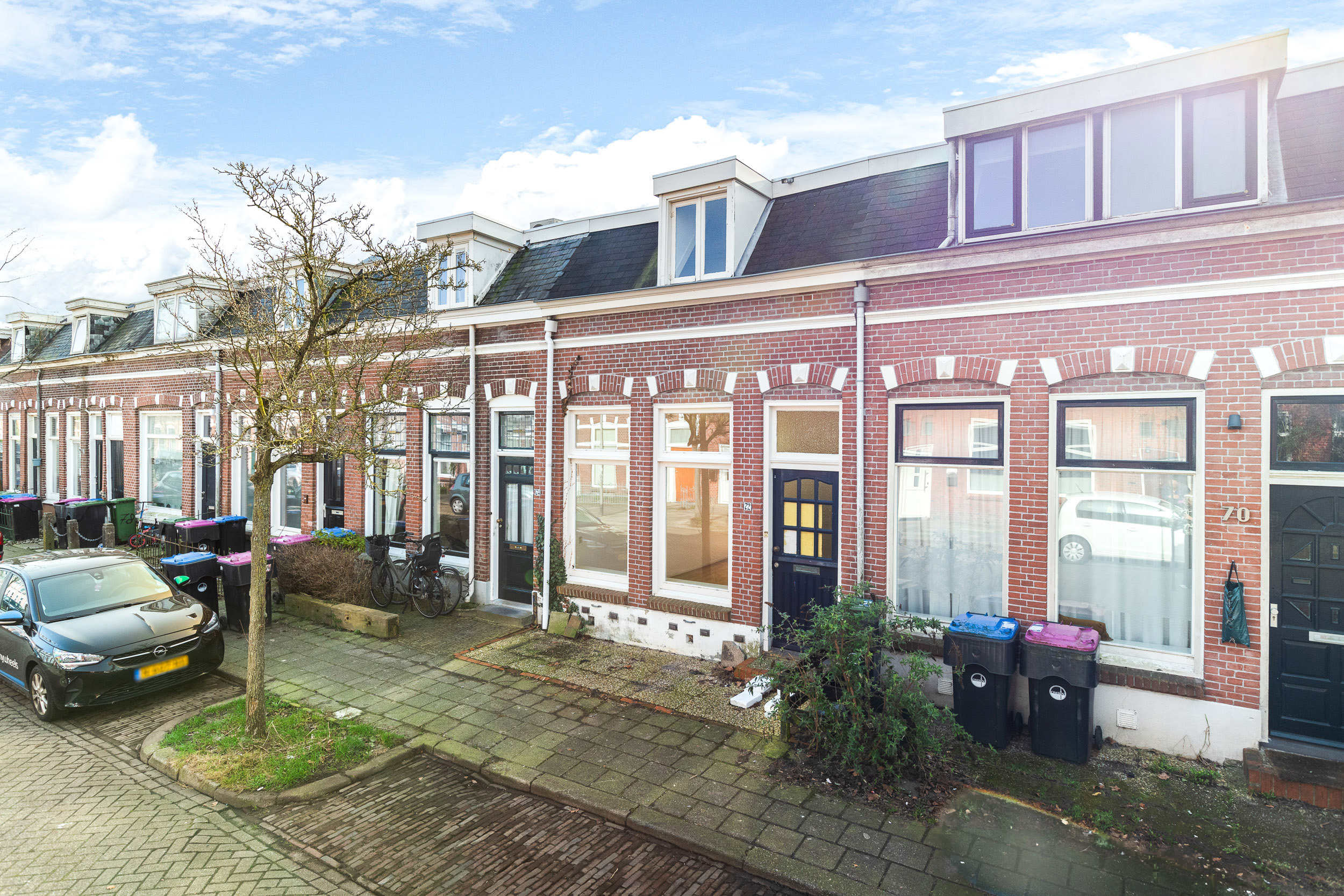 Gysbert Japicxstraat 72, Leeuwarden 2