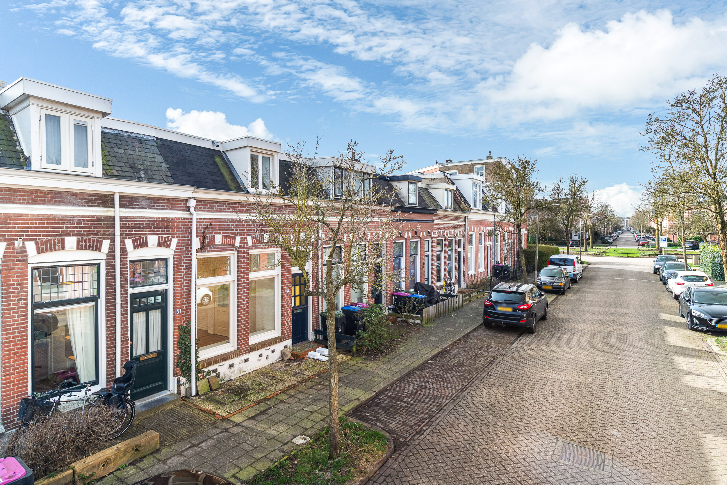 Gysbert Japicxstraat 72 - Gallery item 23