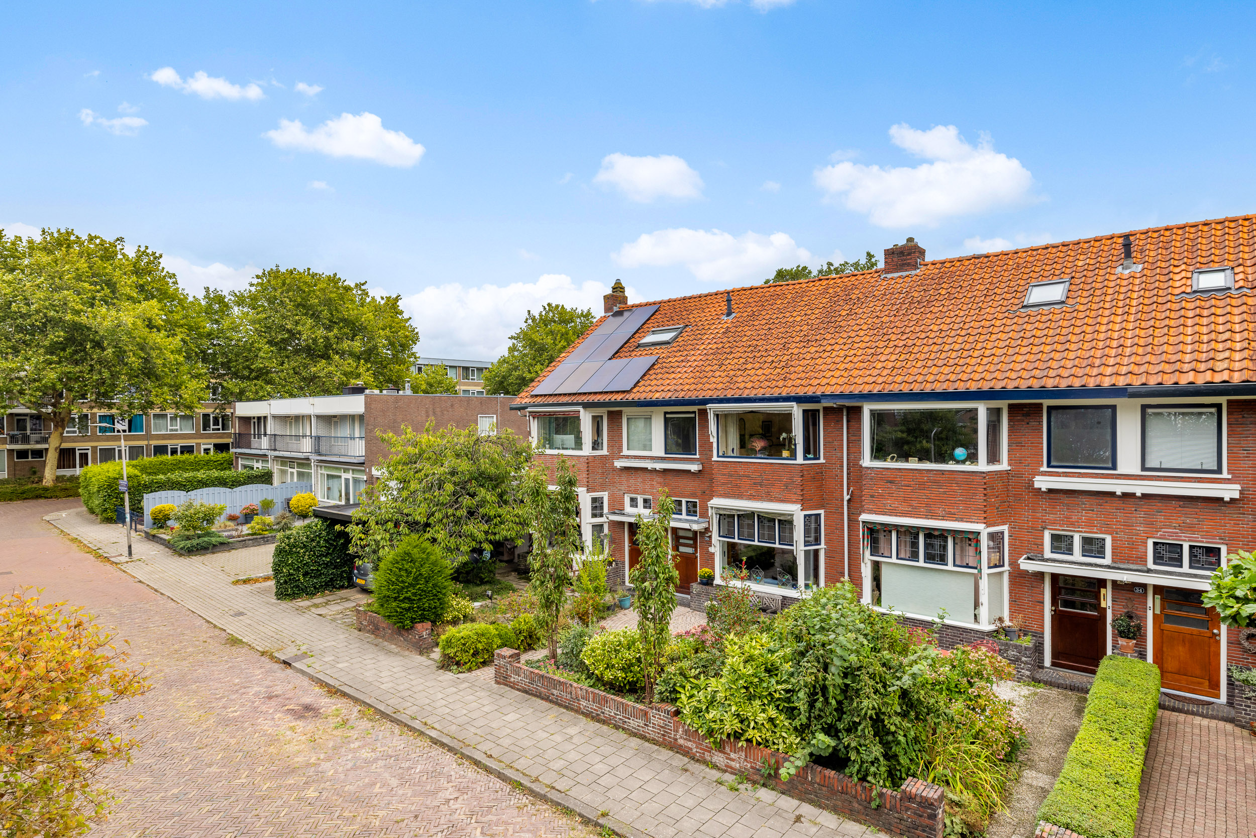 Goudsbloemstraat 38, Leeuwarden 2